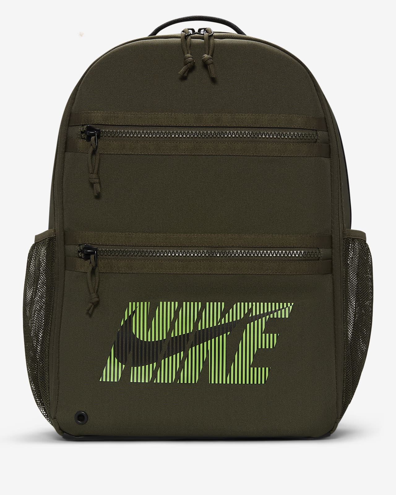 Nike Utility Heat Graphic Training Backpack (25L)