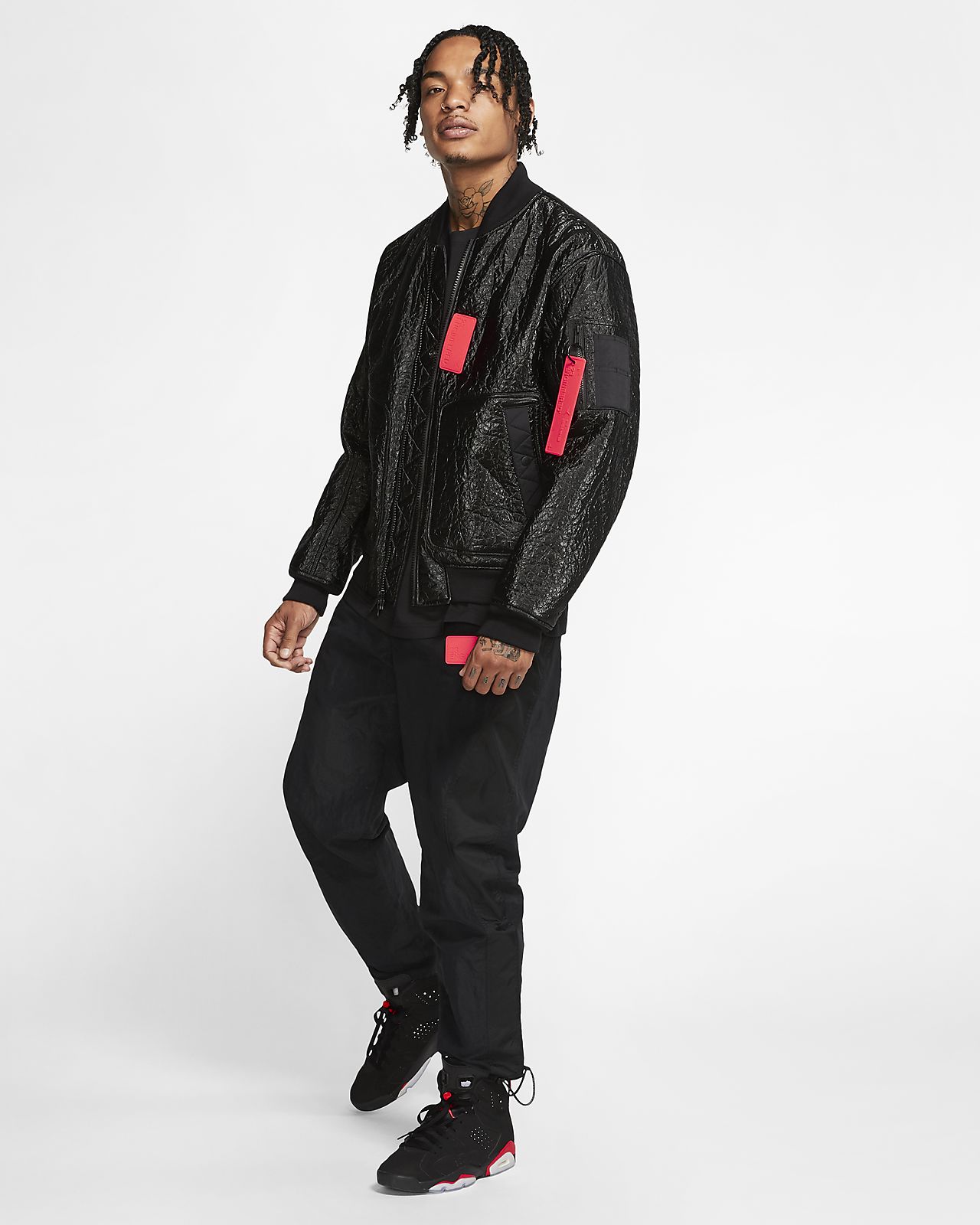 Bomber Jordan Shop Clothing Shoes Online