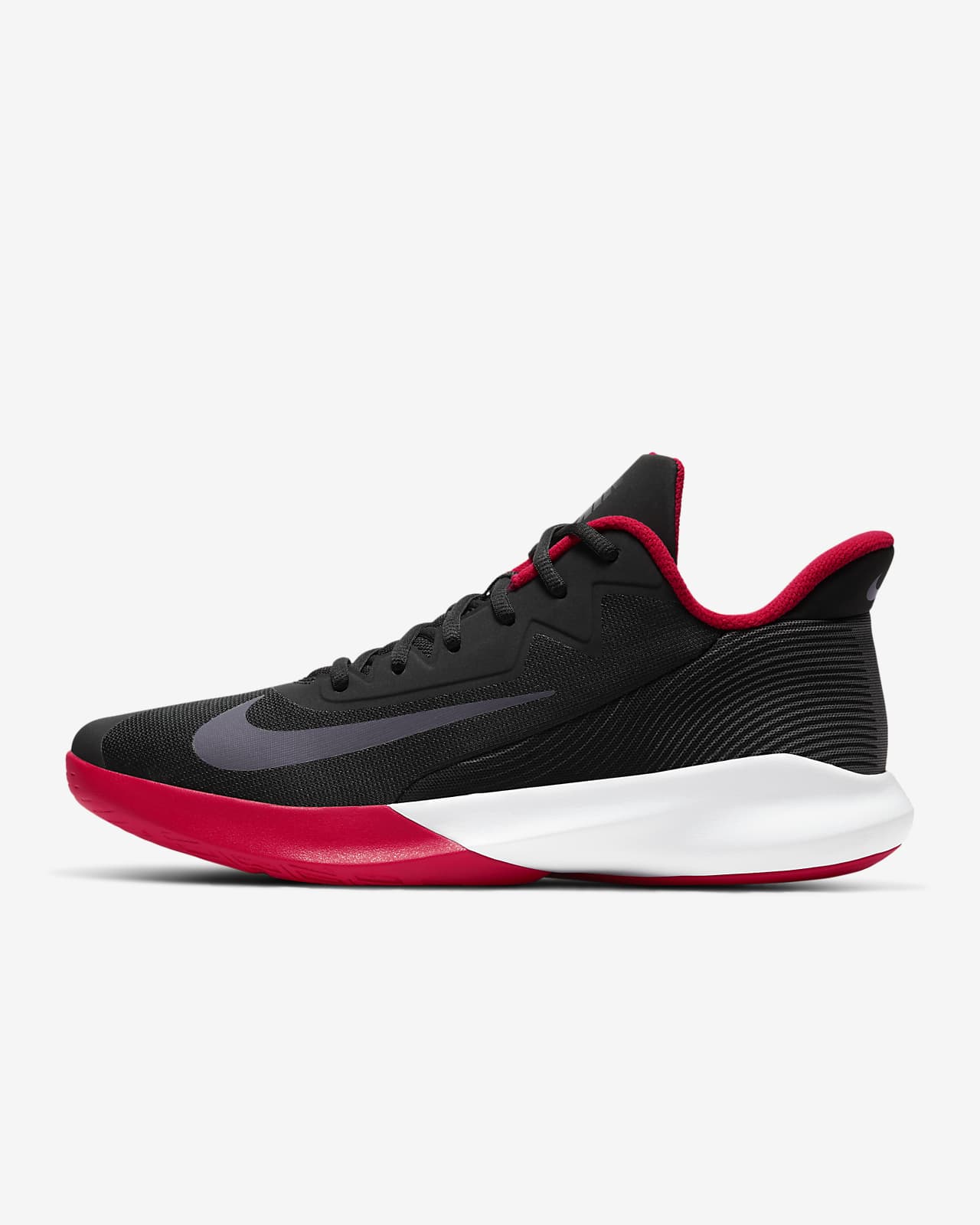 nike precision 4 weight