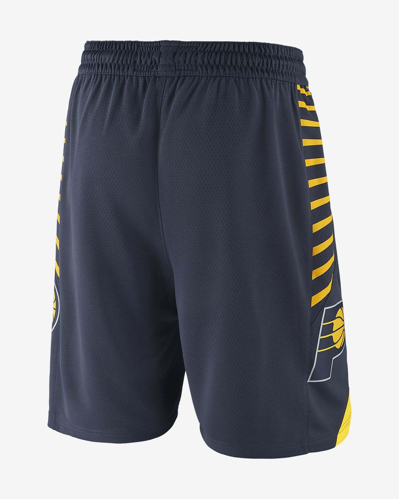 pacers shorts