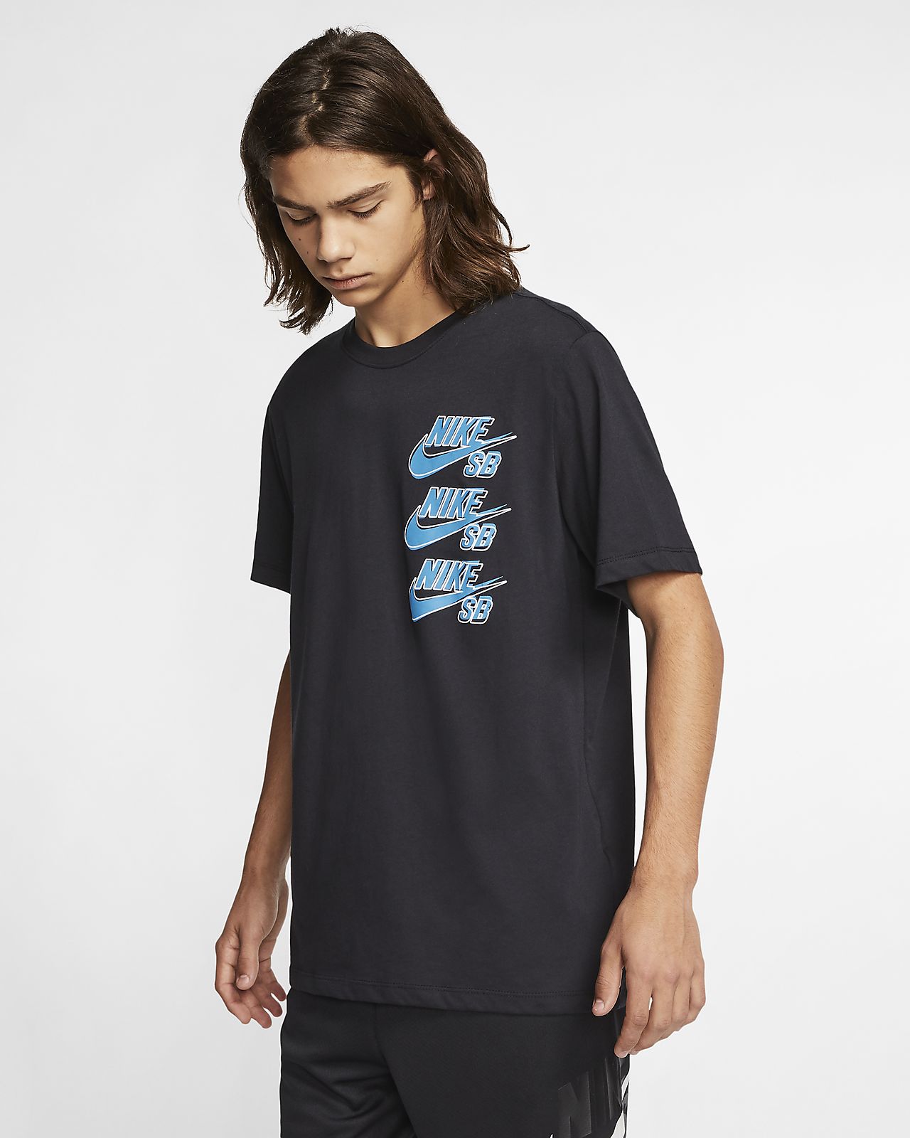 playeras hombre nike