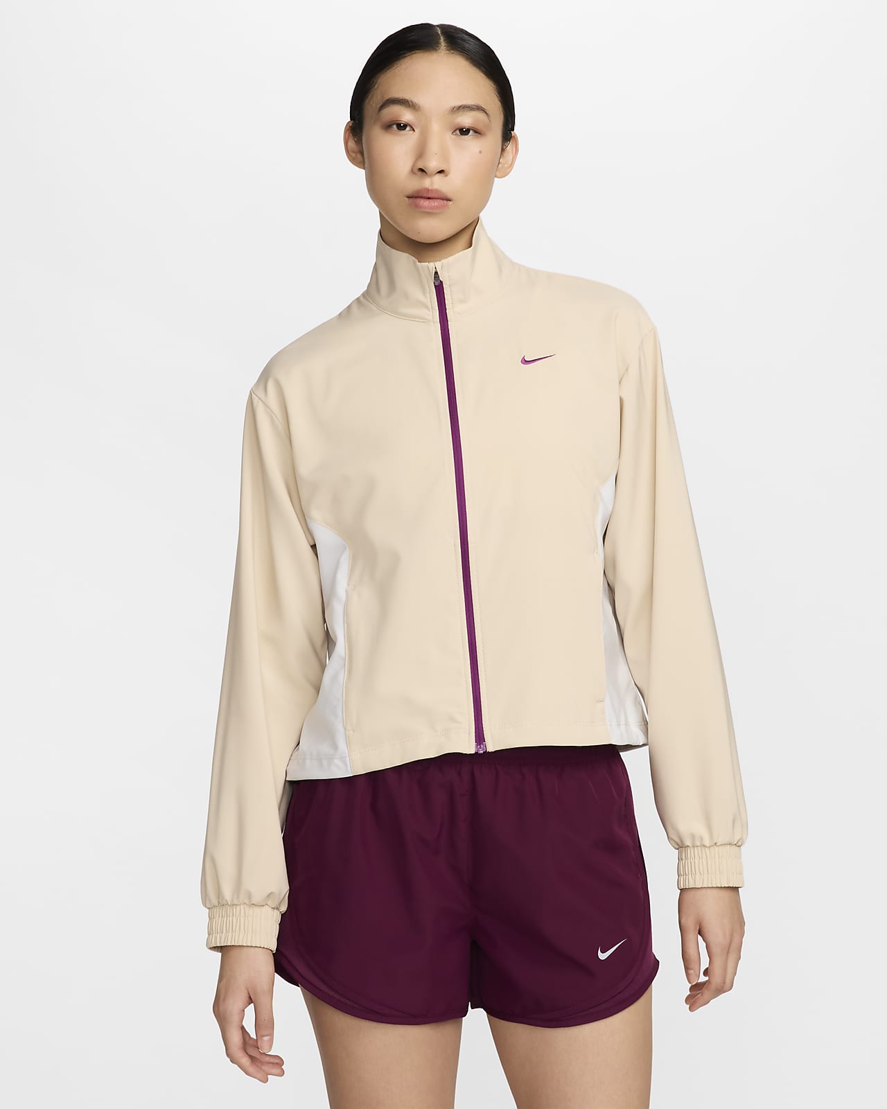Nike One Women's Dri-FIT Loose Jacket