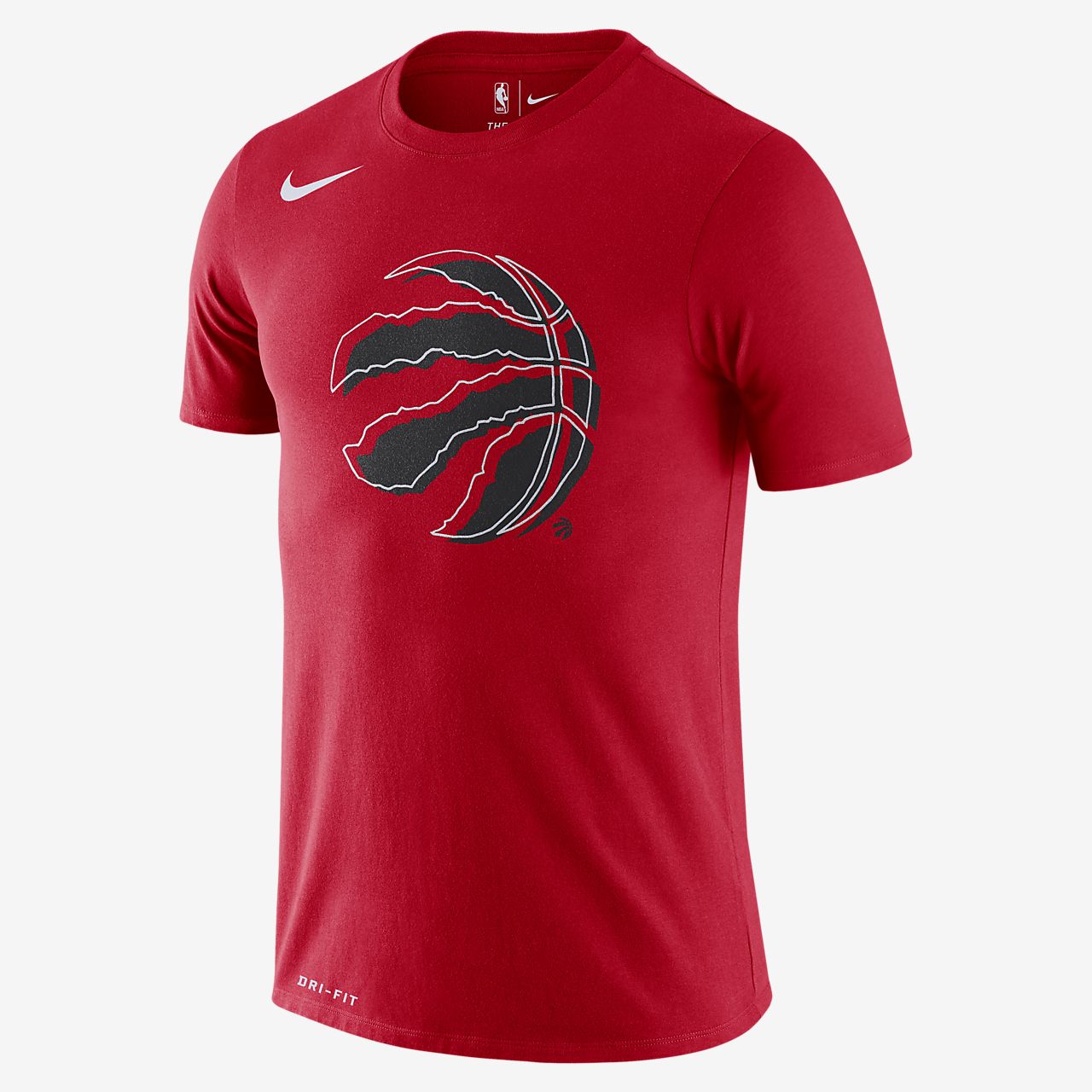 Toronto Raptors Logo Men's Nike Dri-FIT 