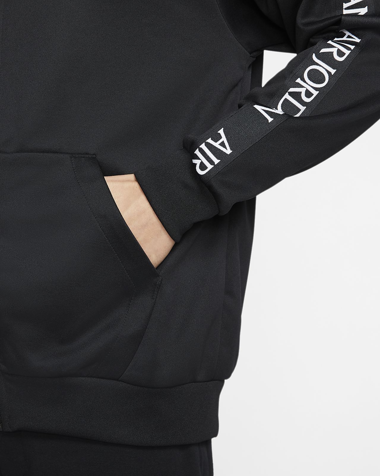 nike warm up jacket men's