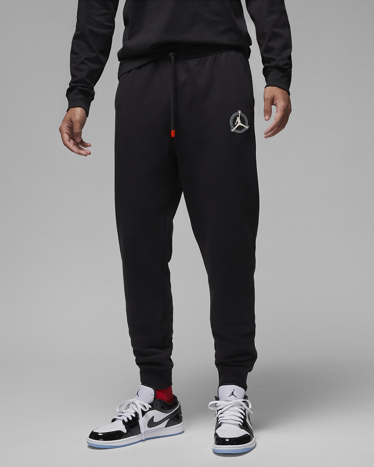 Jordan Flight MVP Men's Fleece Trousers. Nike IE