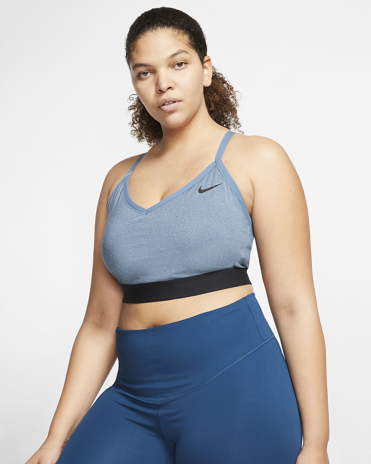 nike plus sports bra