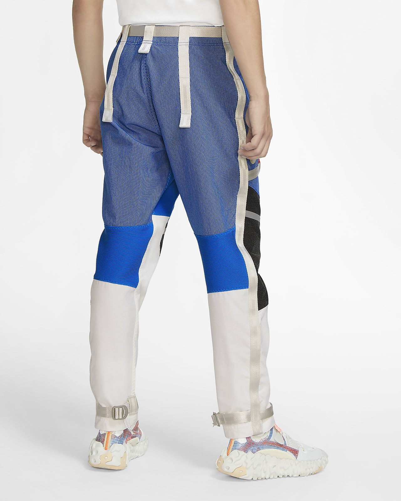 nike water repellent pants