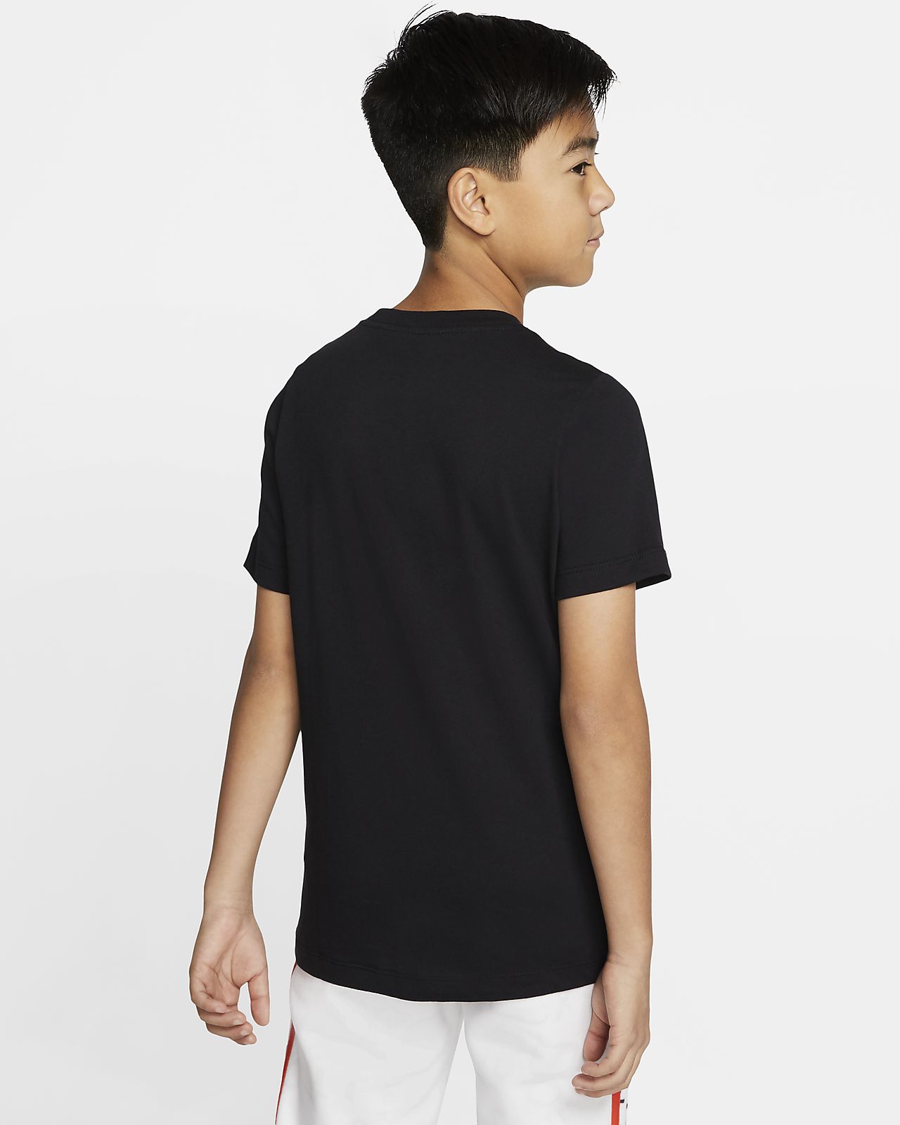 nike air camiseta