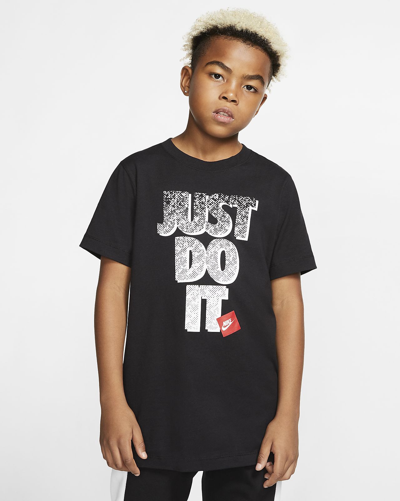 youth boys nike shirts