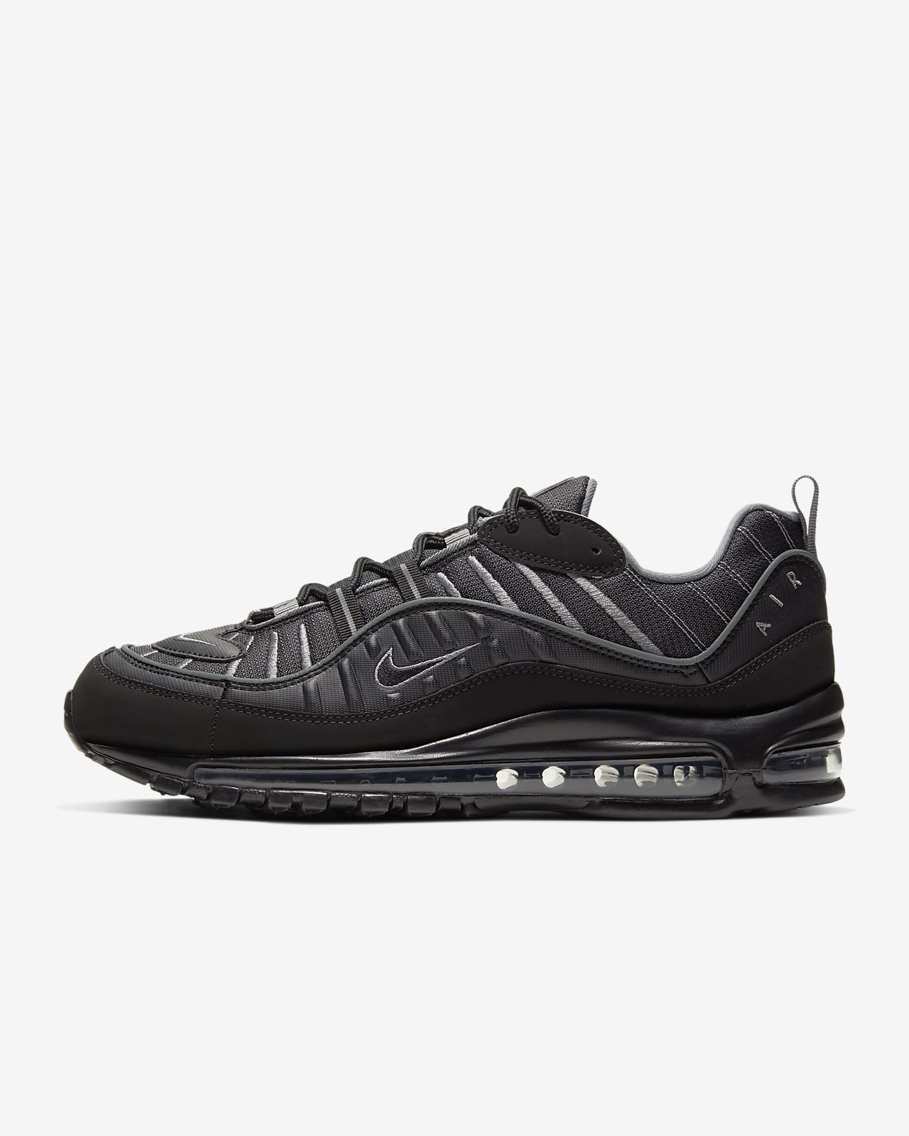 Calzado para hombre Nike Air Max 98 Calzado para hombre Nike Air Max 98
