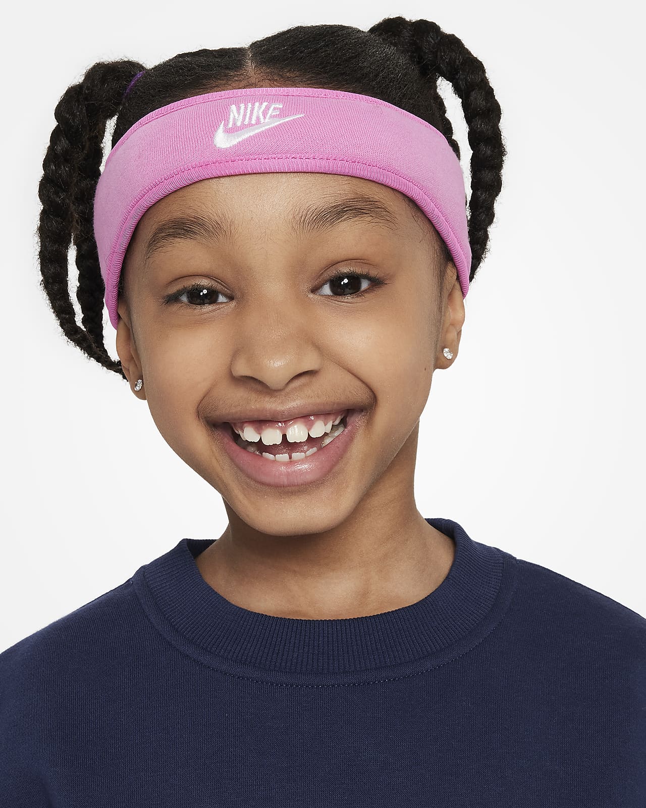 Nike Club Fleece Kids' Headband