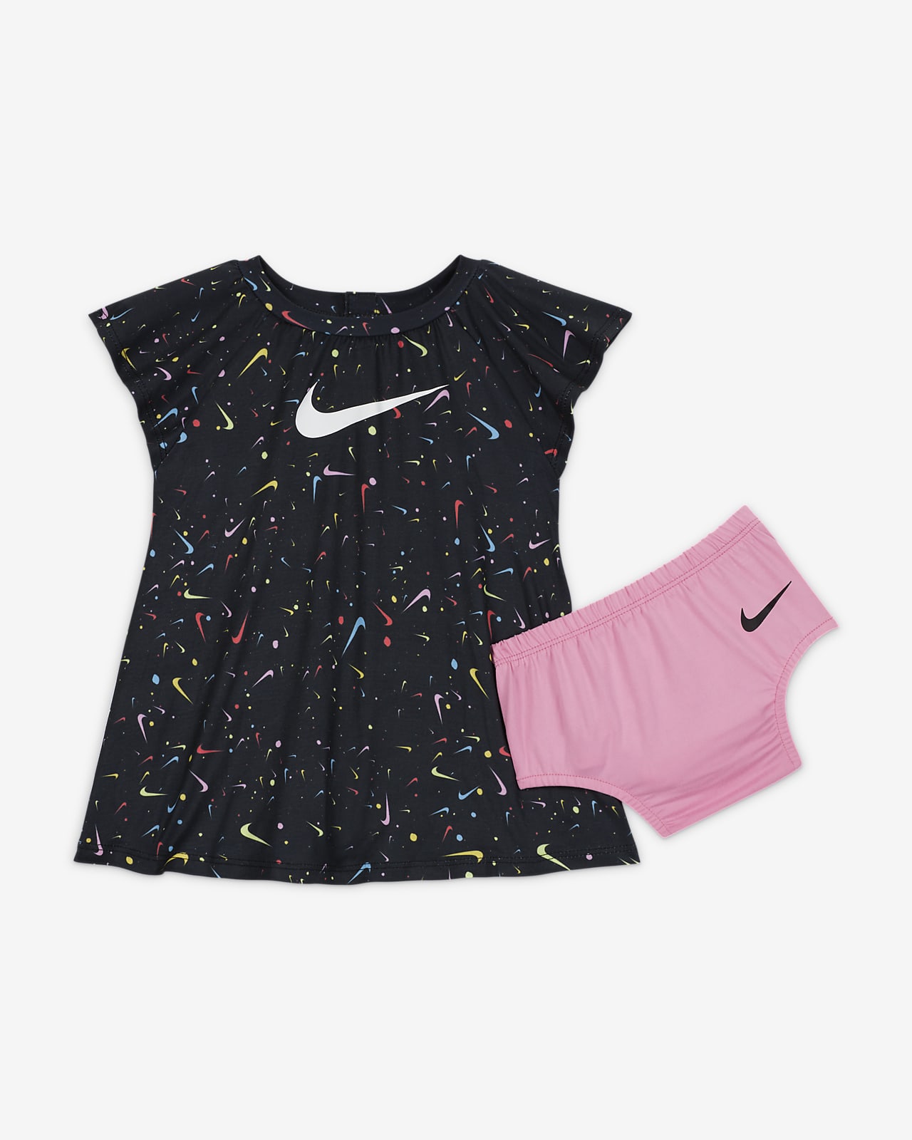 Robe Nike pour bébé (0 - 9 mois)