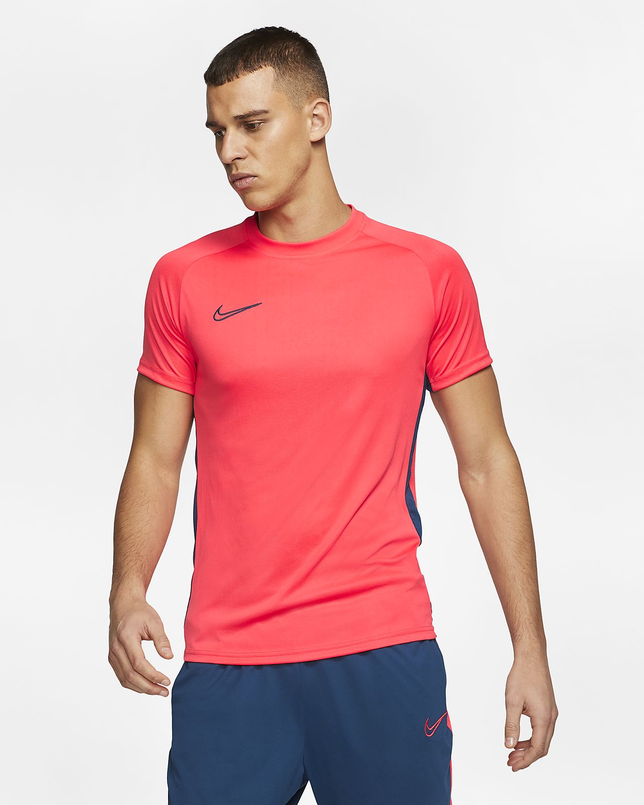 nike dri fit top mens