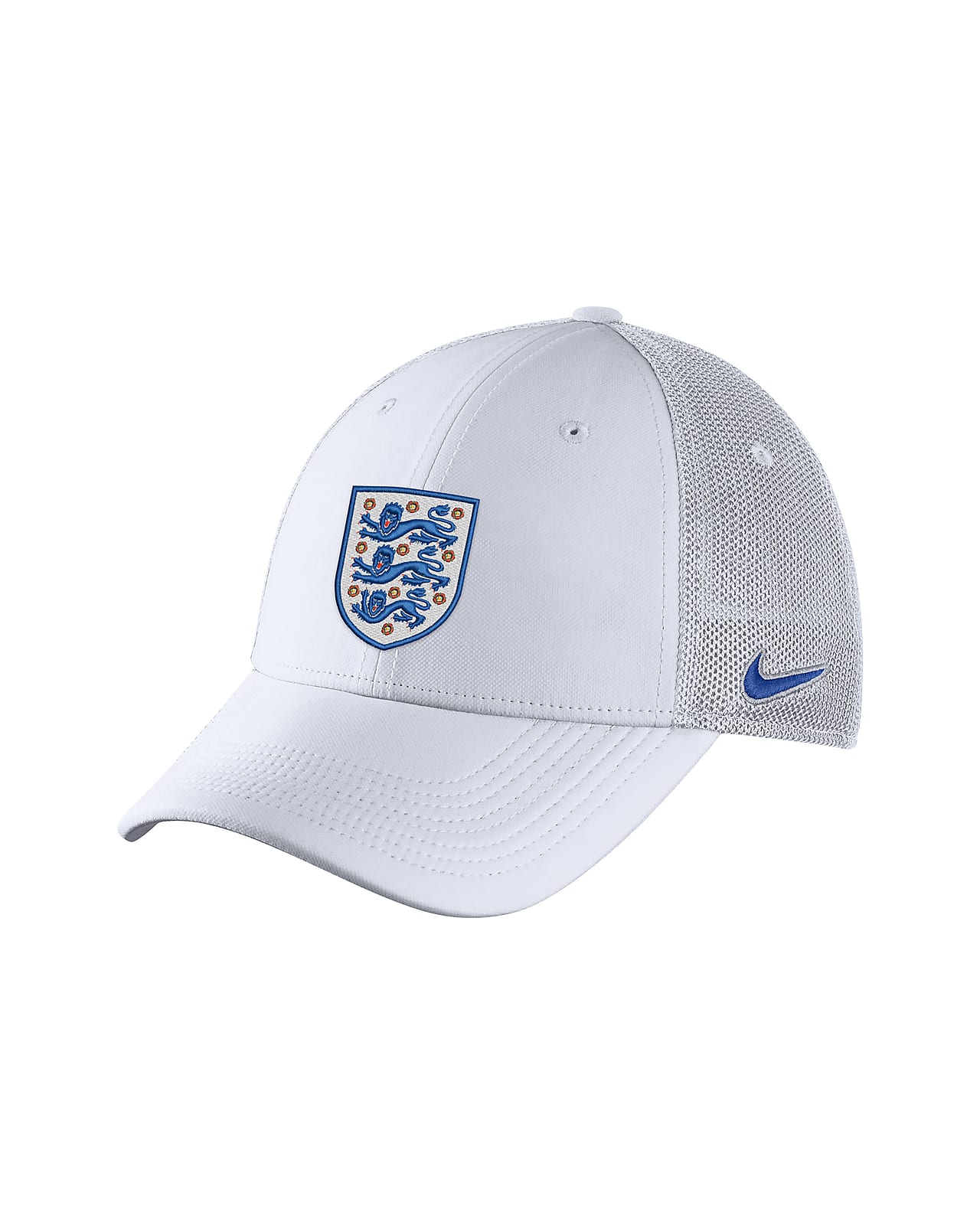 England Legacy91 Men's Nike AeroBill Fitted Hat