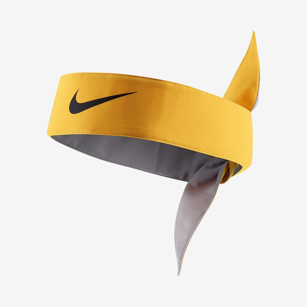 nike tennis head band