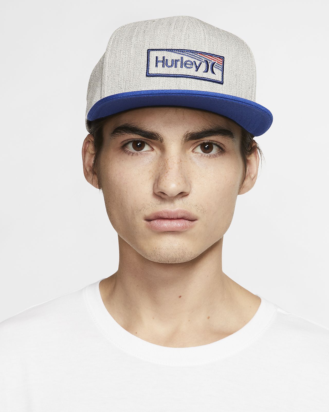 nike hurley hat