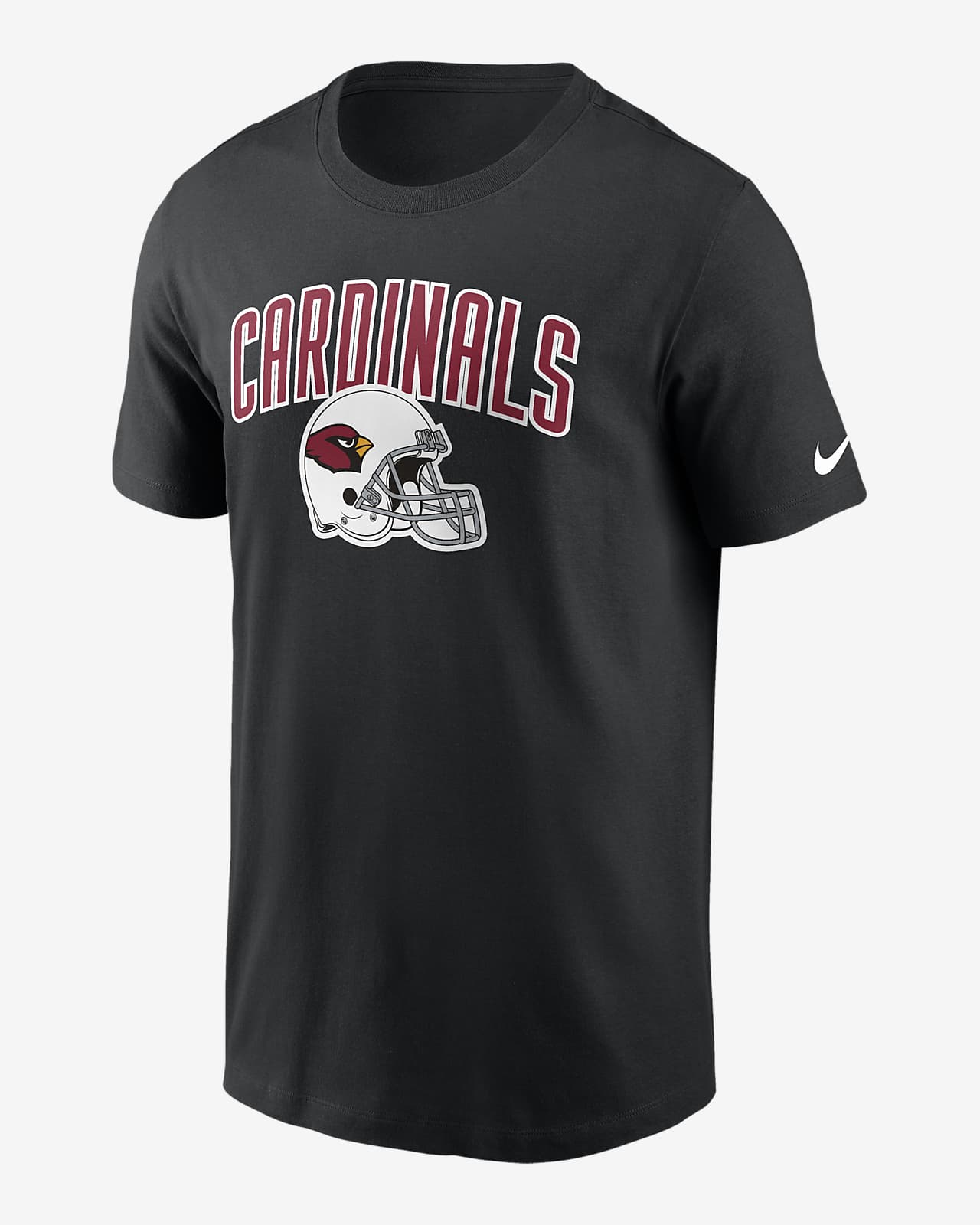 Nike Team Athletic (NFL Arizona Cardinals) Men's T-Shirt