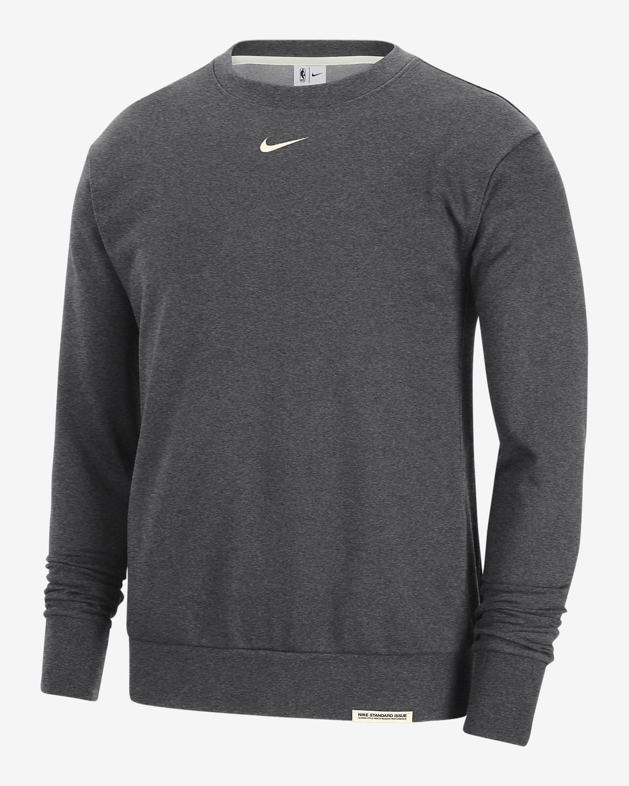 Team 31 Standard Issue Men's Nike Dri-FIT NBA Sweatshirt