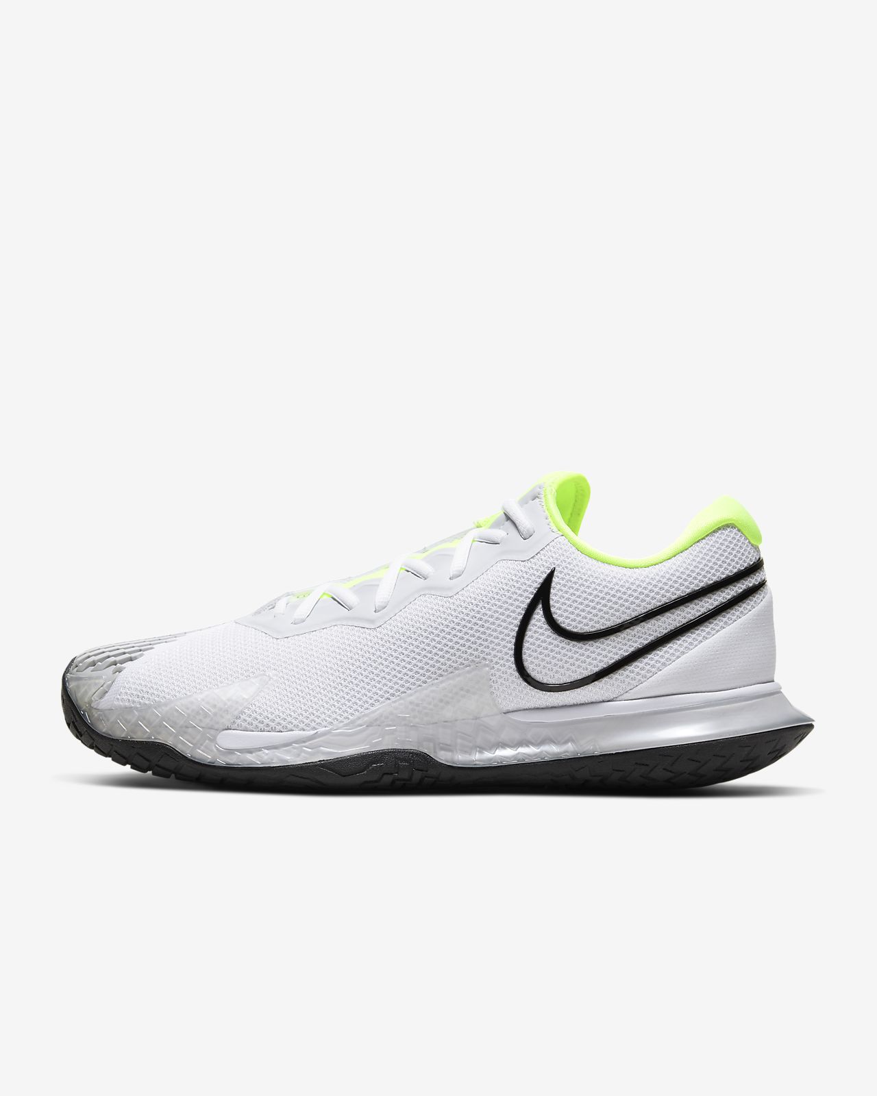 nike men's vapor court tennis shoes