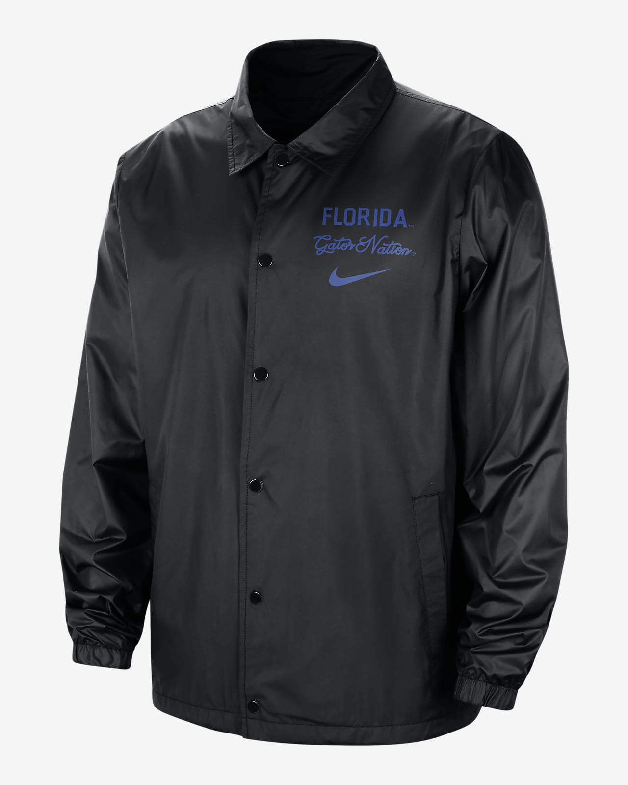 Chamarra universitaria Nike para hombre Florida