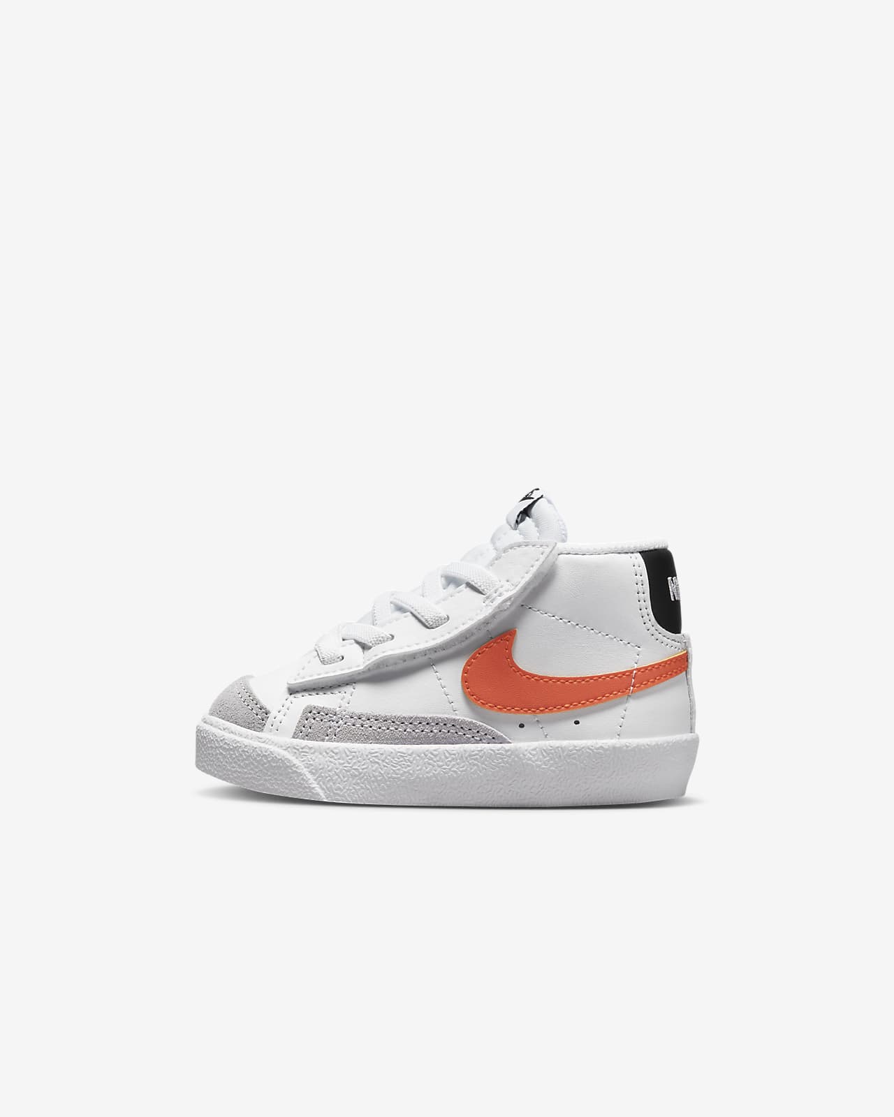 Nike Blazer Mid '77 Baby and Toddler Shoe
