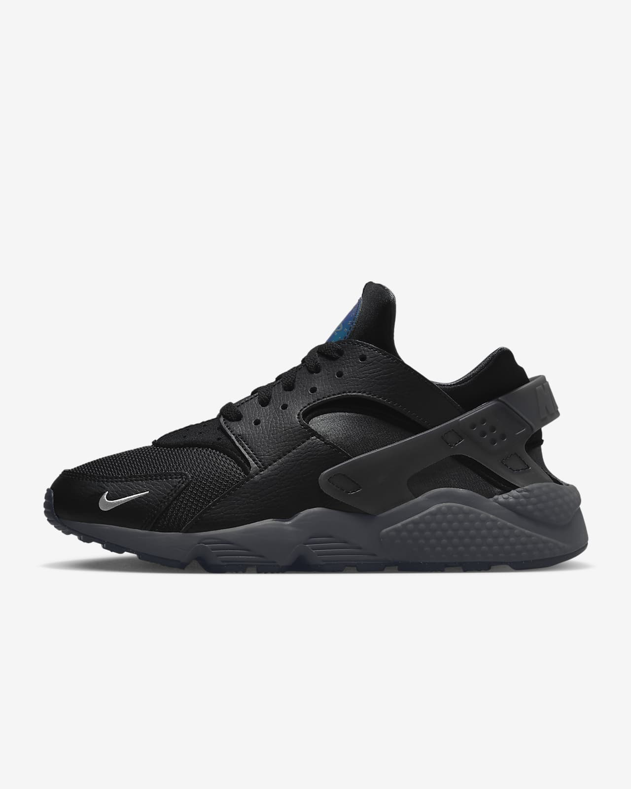 Nike Air Huarache Men's Shoes. Nike UK