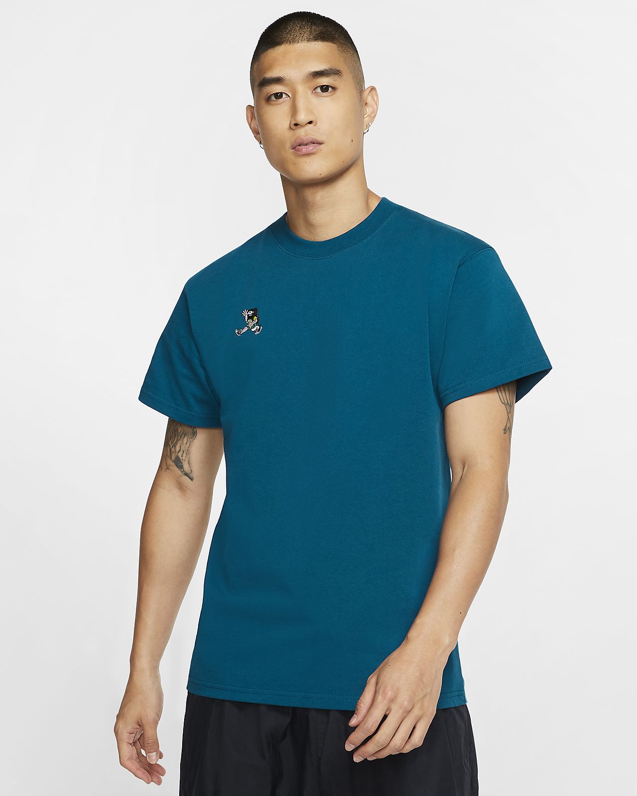 nike acg blue