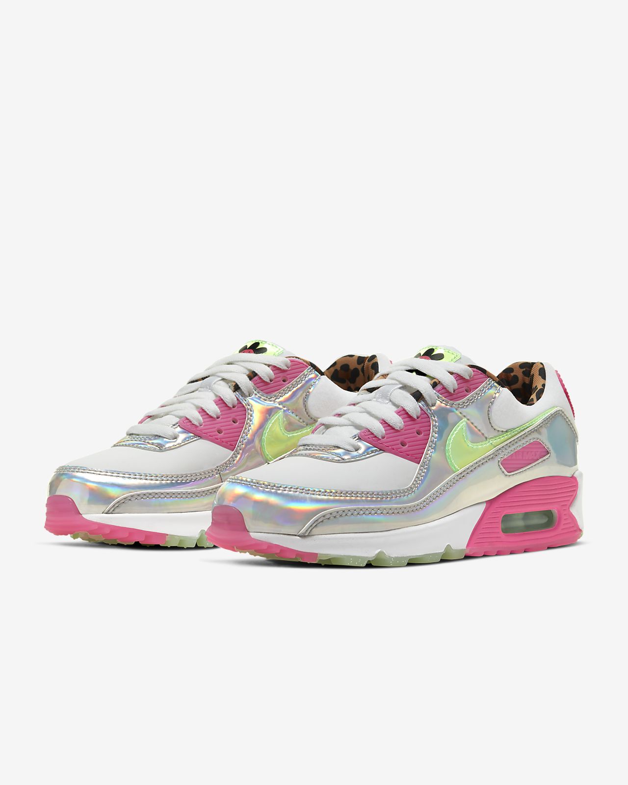 nike air max 87 lx rosa