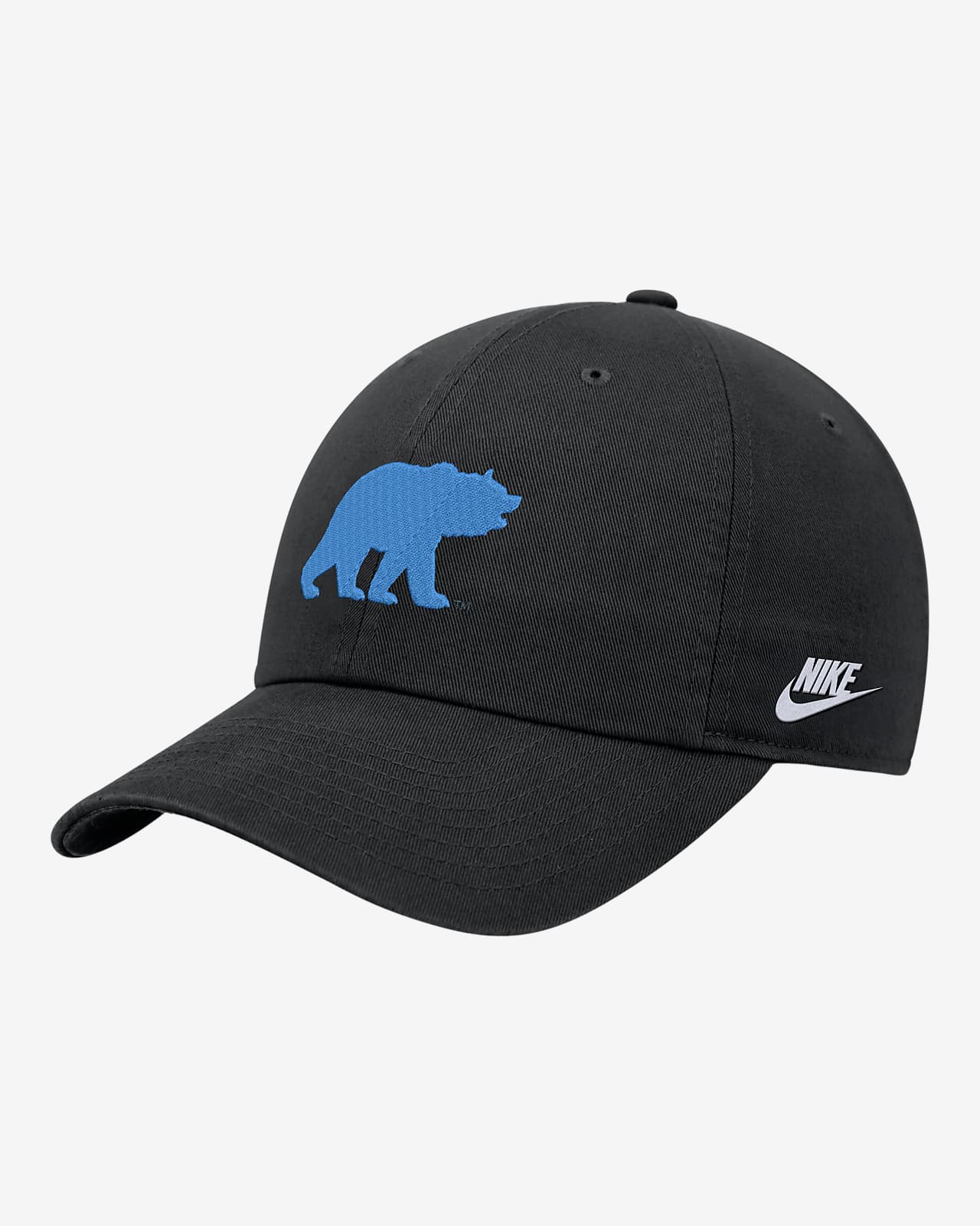 UCLA Nike College Cap