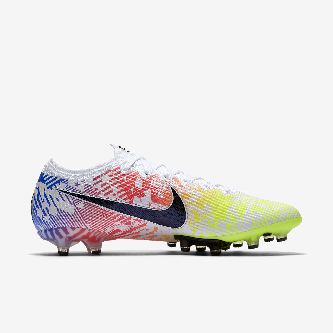nike mercurial vapor kunstrasen