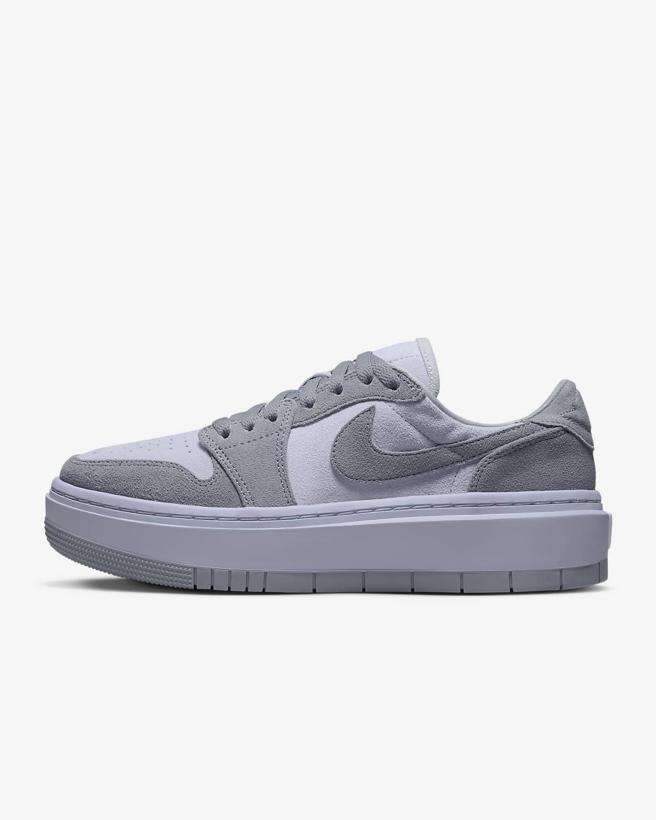 Air Jordan 1 Elevate Low Women's Shoes.