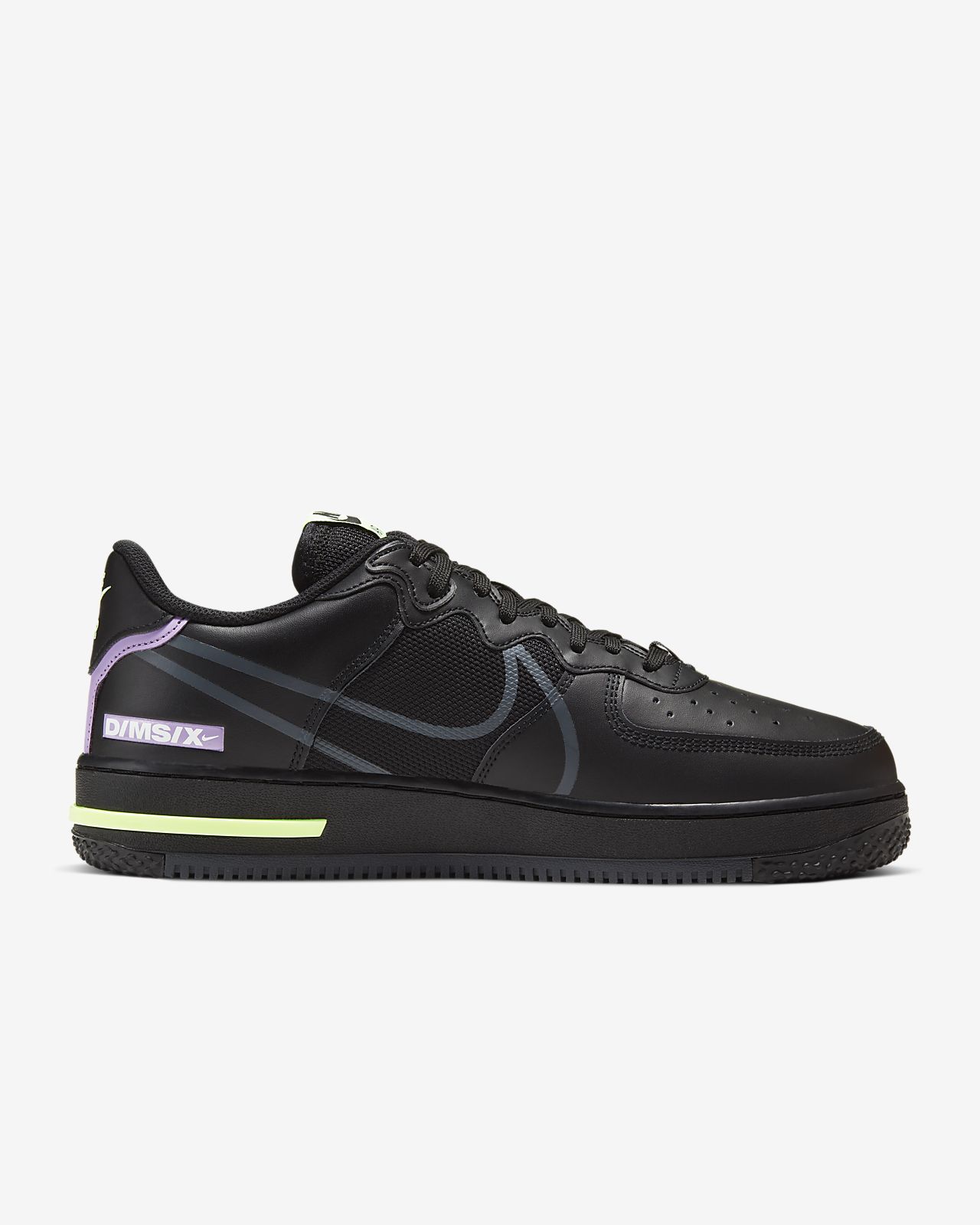 air force 1 3d mens