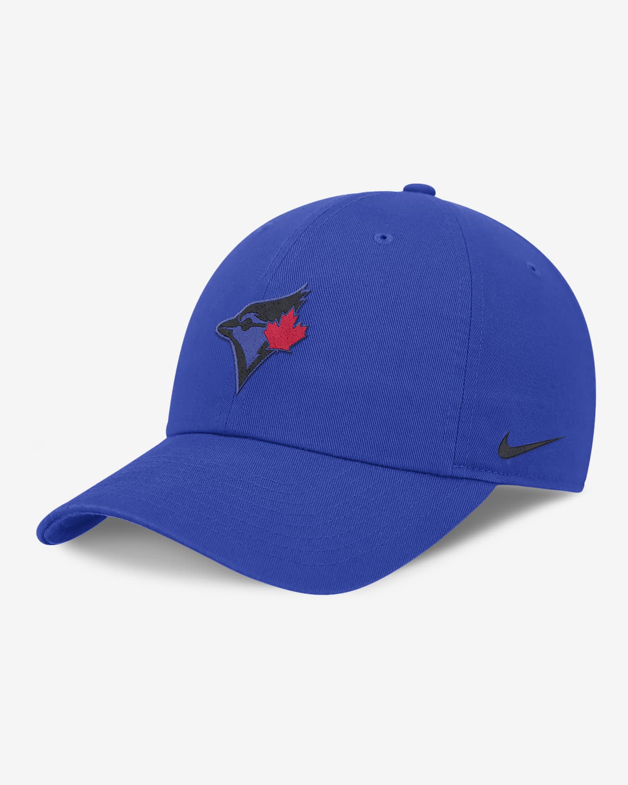 Toronto Blue Jays City Connect Club Men's Nike MLB Adjustable Hat. Nike.com