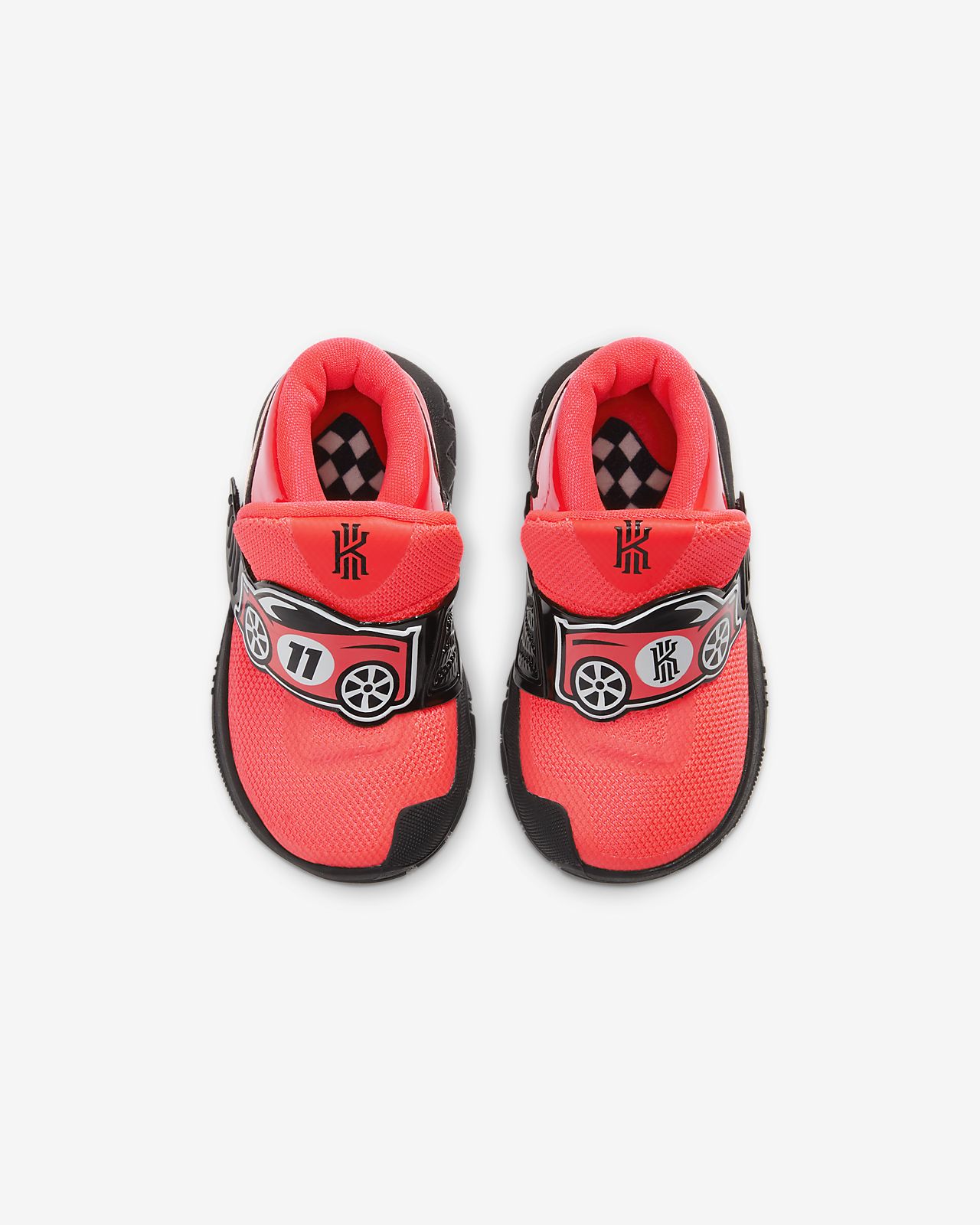 kyrie baby shoes