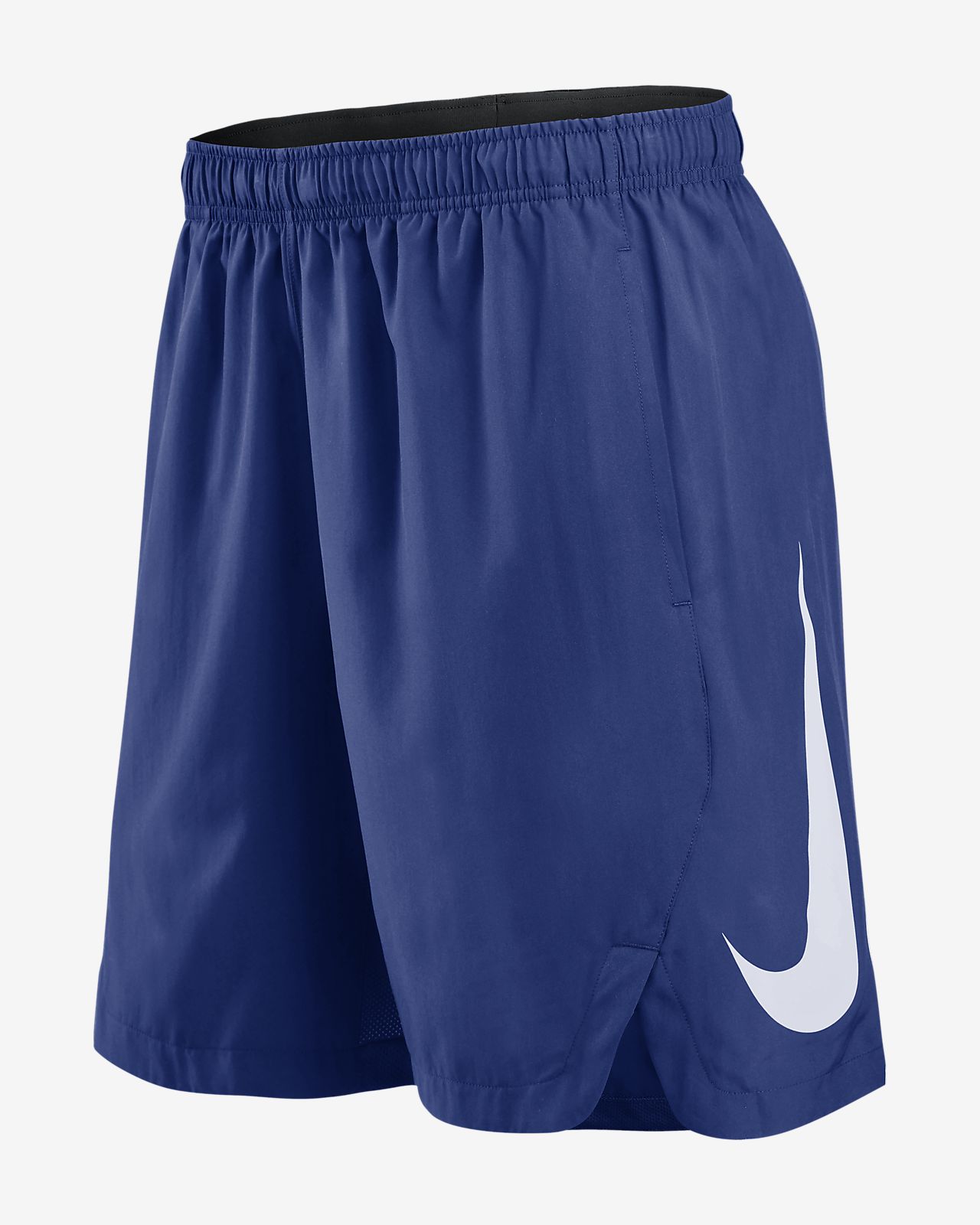 nike dri fit long shorts