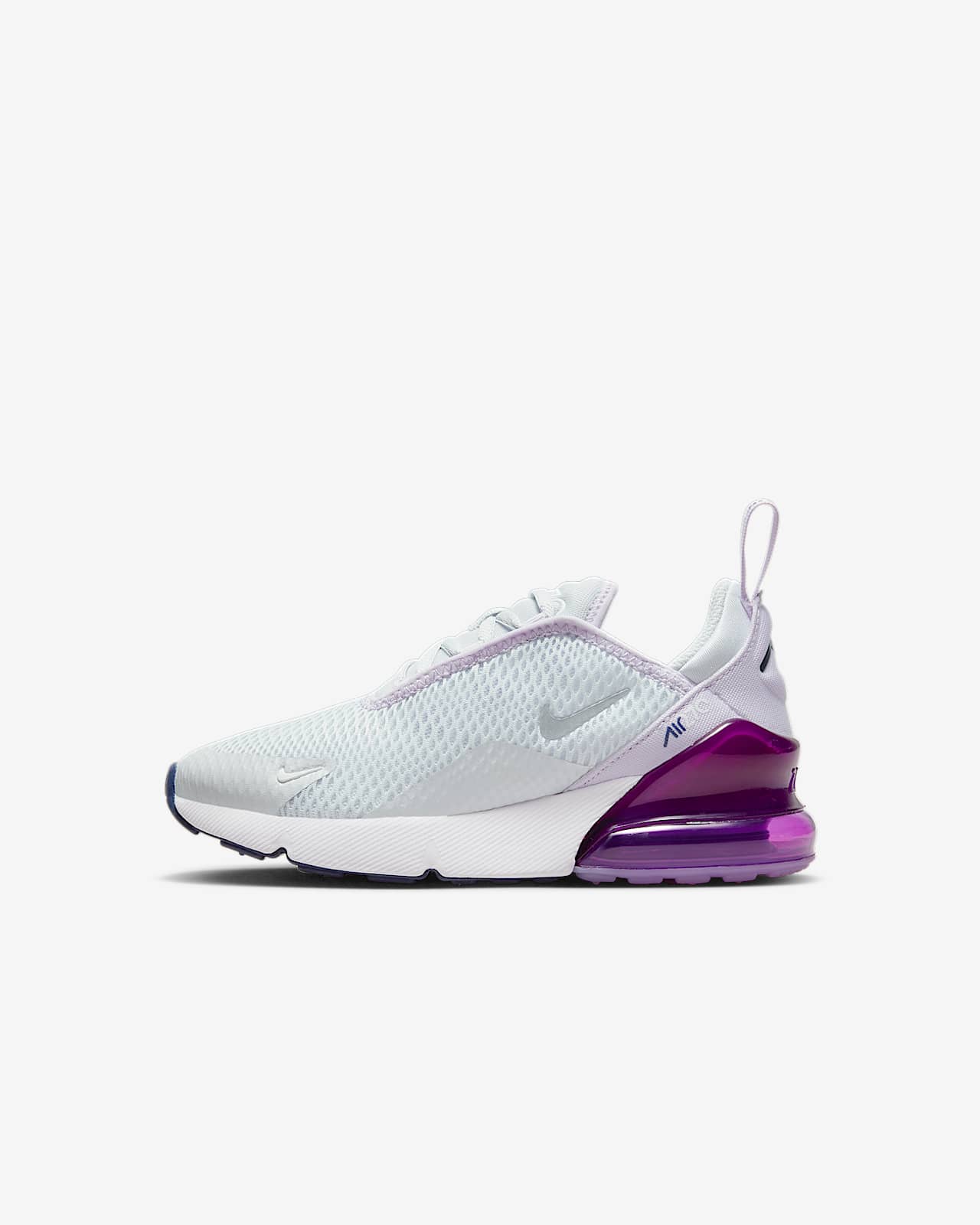 nike air max 270 younger kids