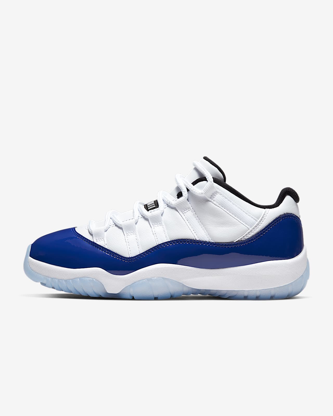 Calzado para mujer Air Jordan 11 Retro Low Calzado para mujer Air Jordan 11 Retro Low