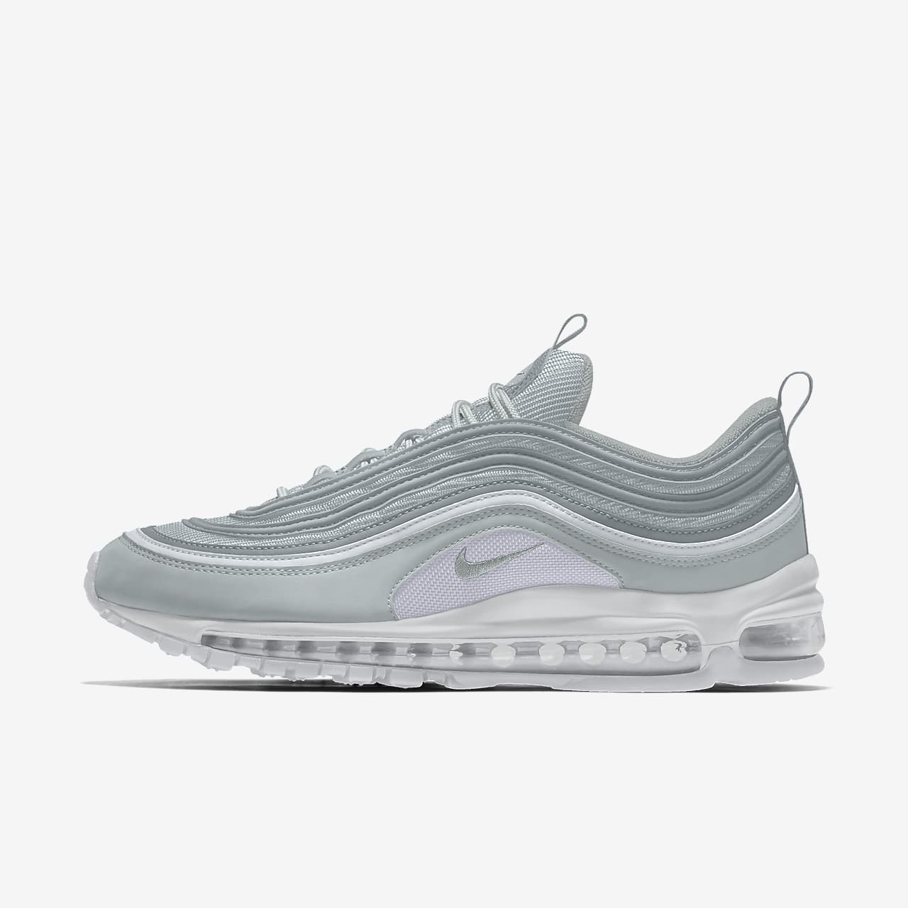 Nike Air Max 97 By You 專屬訂製男鞋