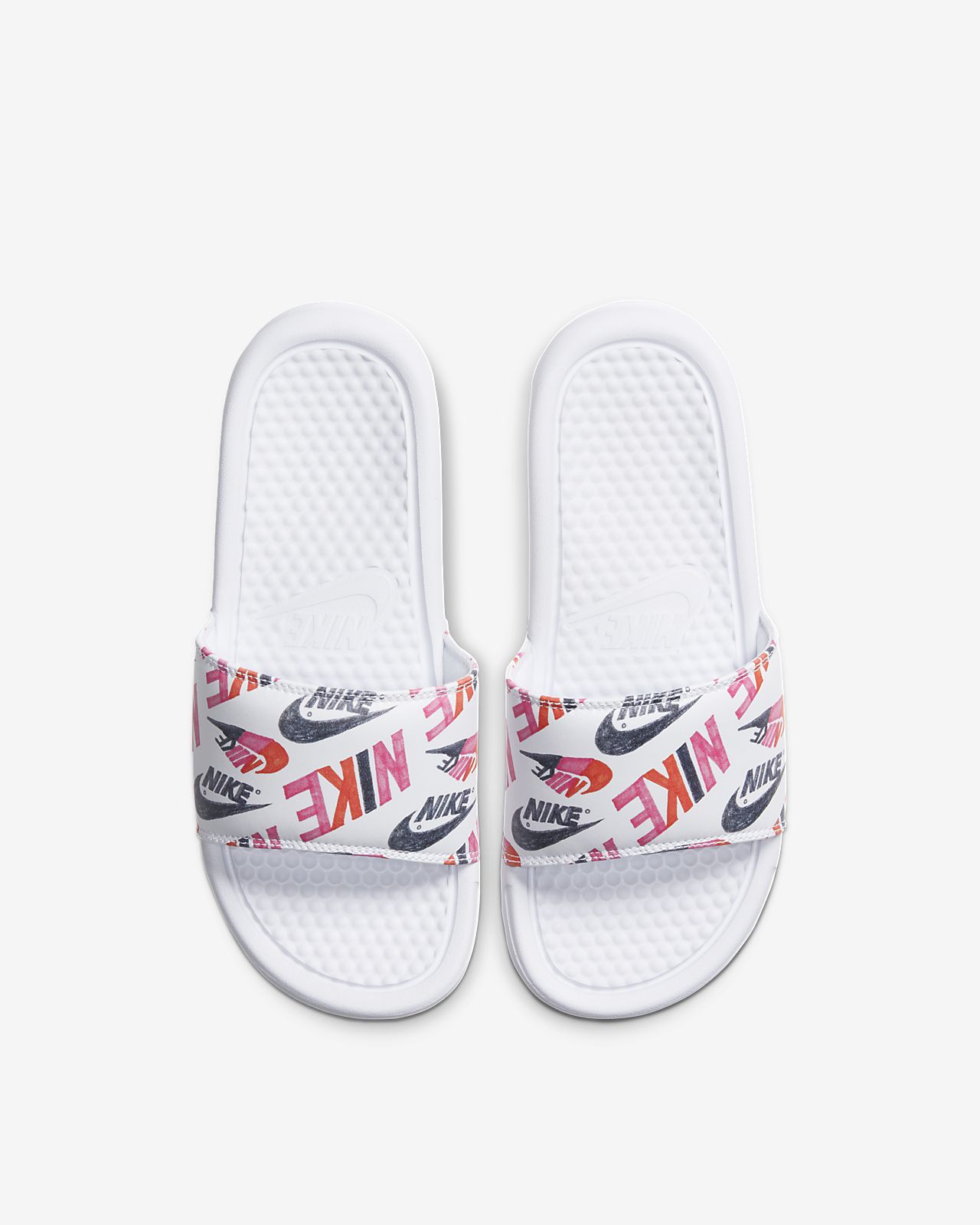 Nike Benassi JDI Women's Sandal Nike Benassi JDI Women's Sandal