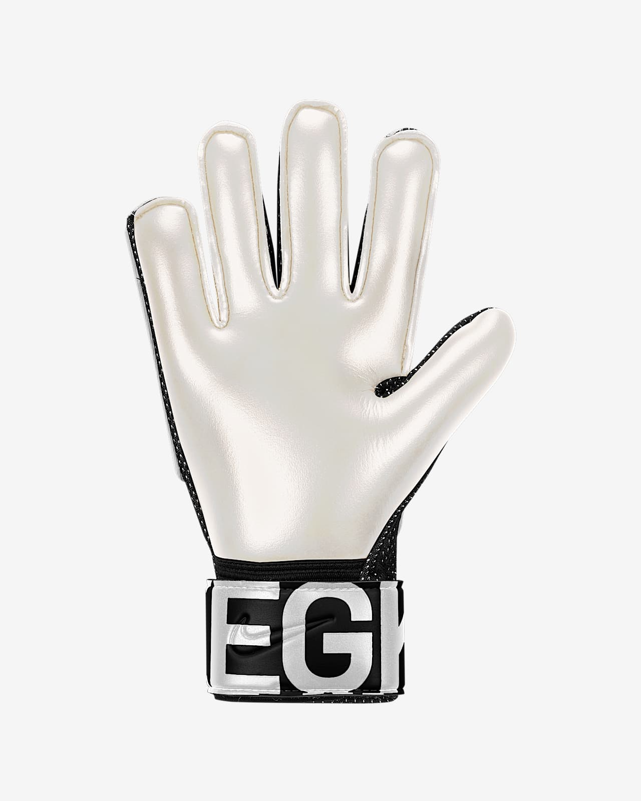 nike soccer goalie gloves