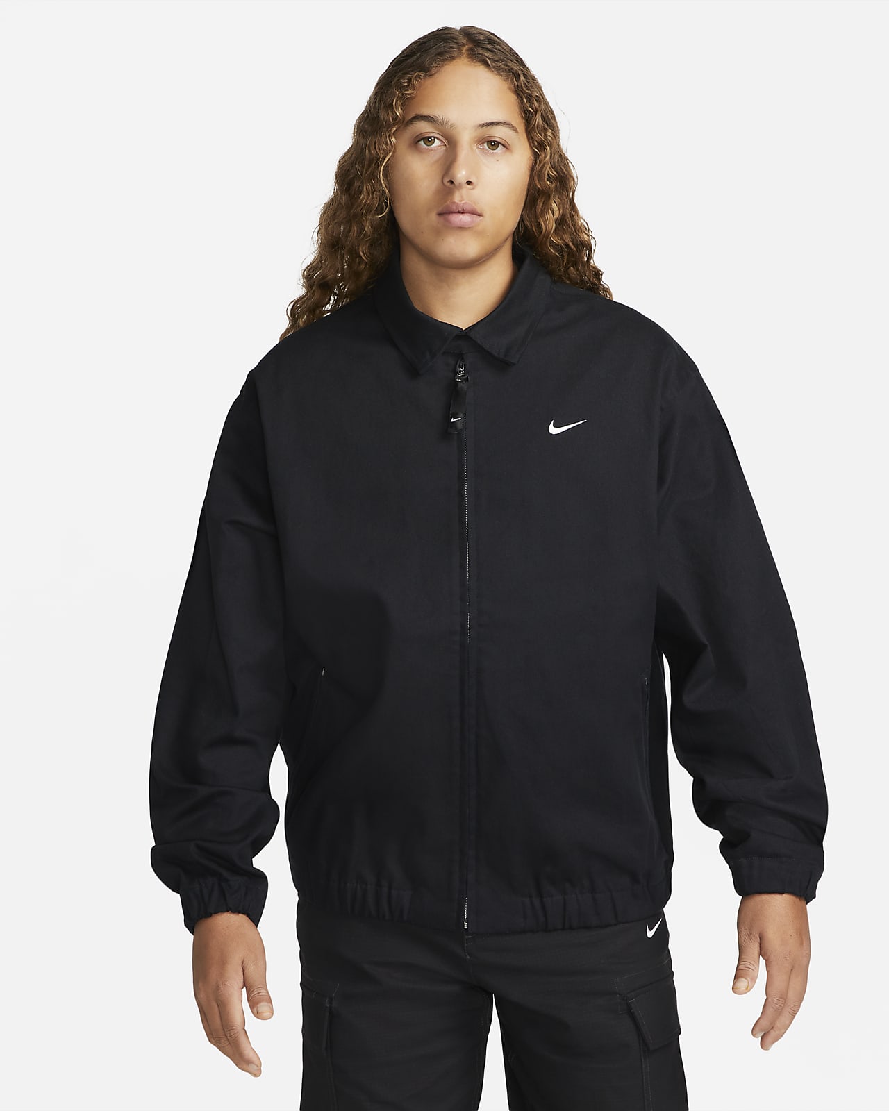 Nike SB Lightweight Skate Jacket