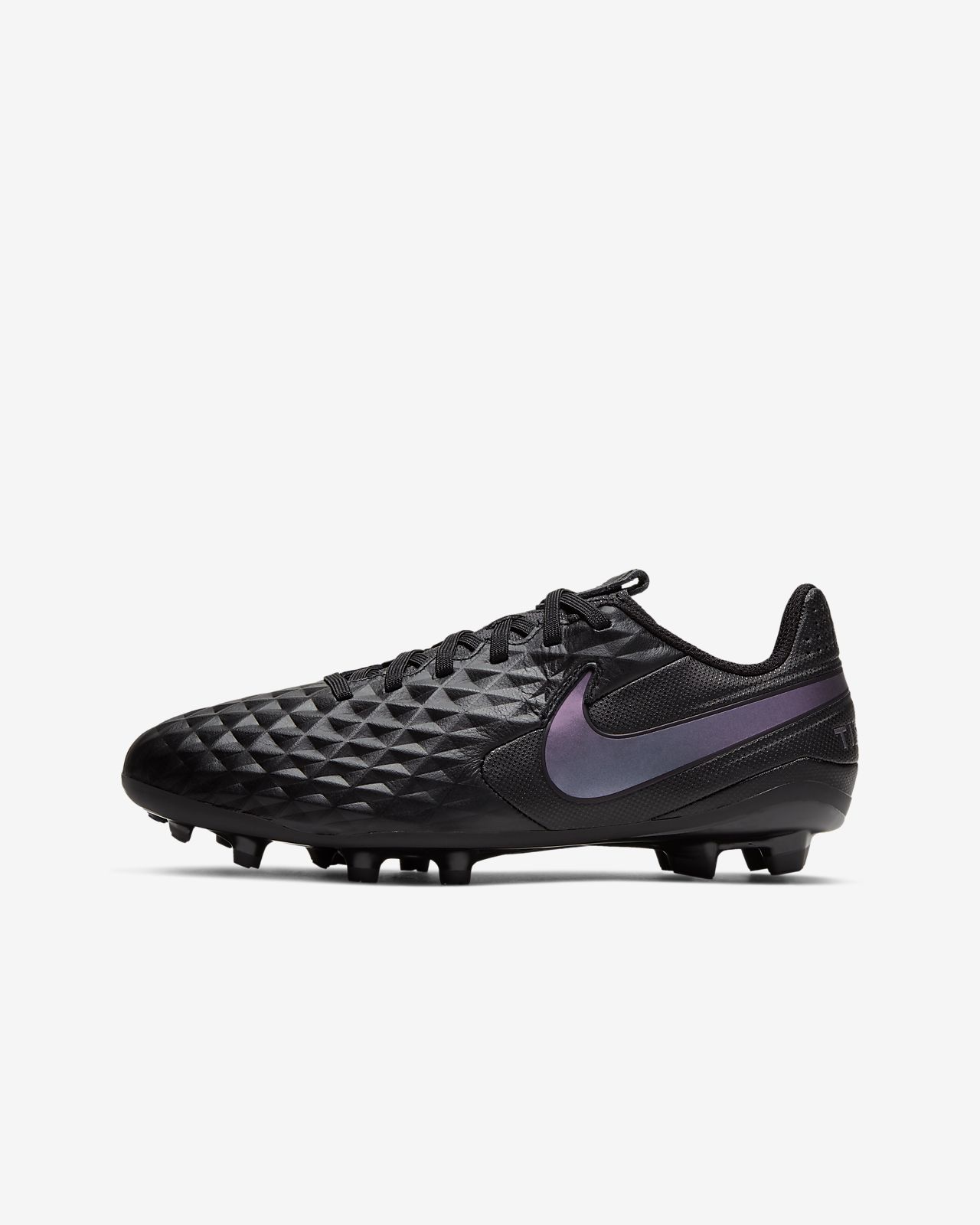 tiempo crampon nike