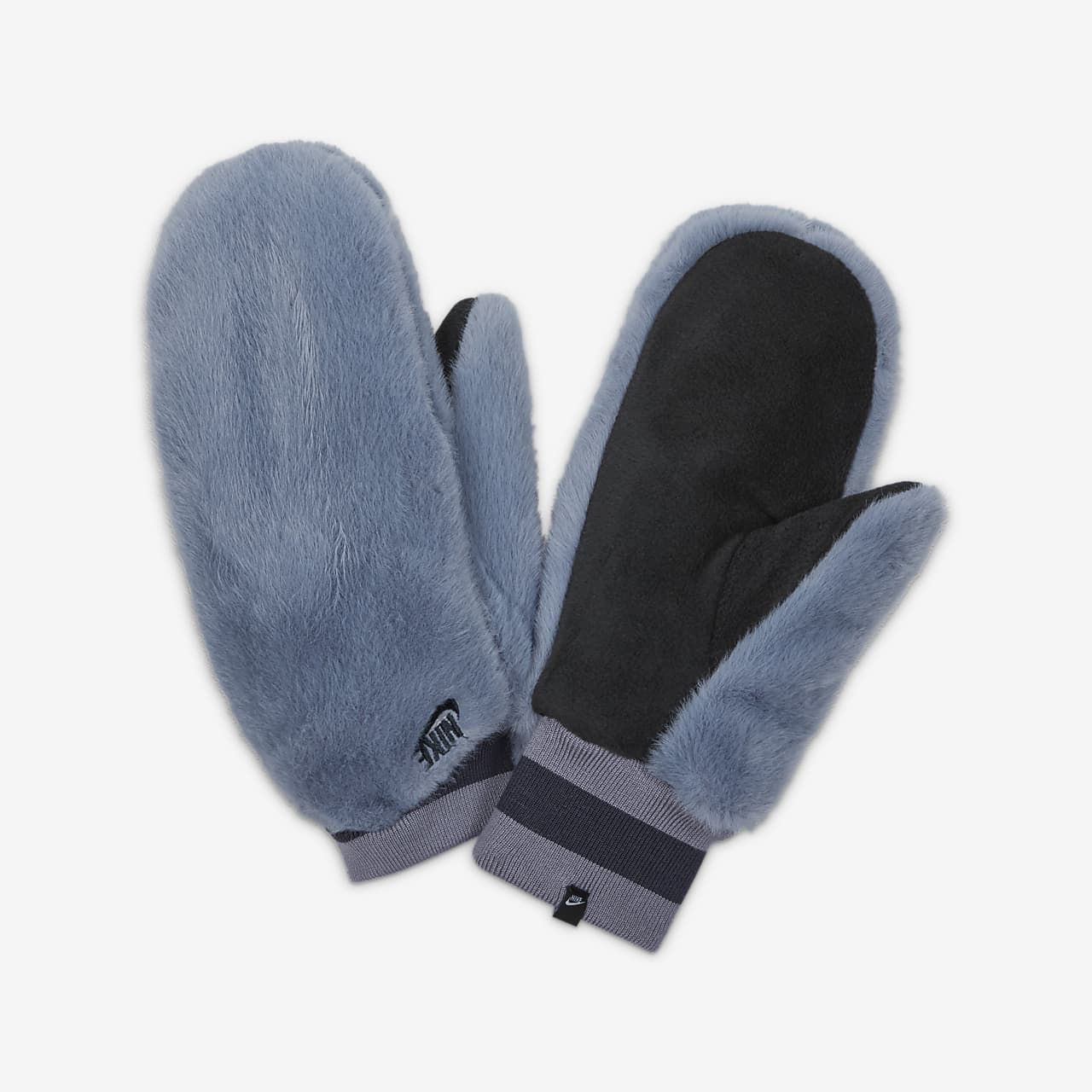 Nike mitten shop gloves