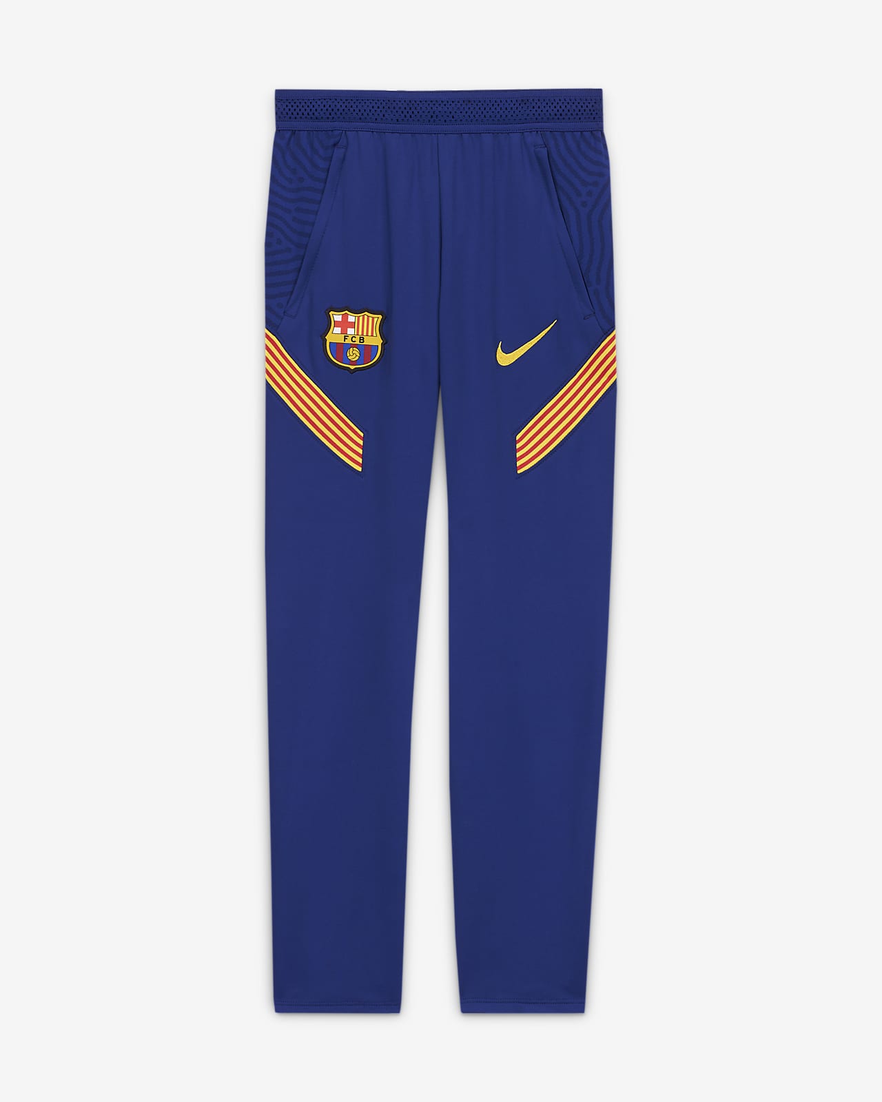 fc barcelona pants