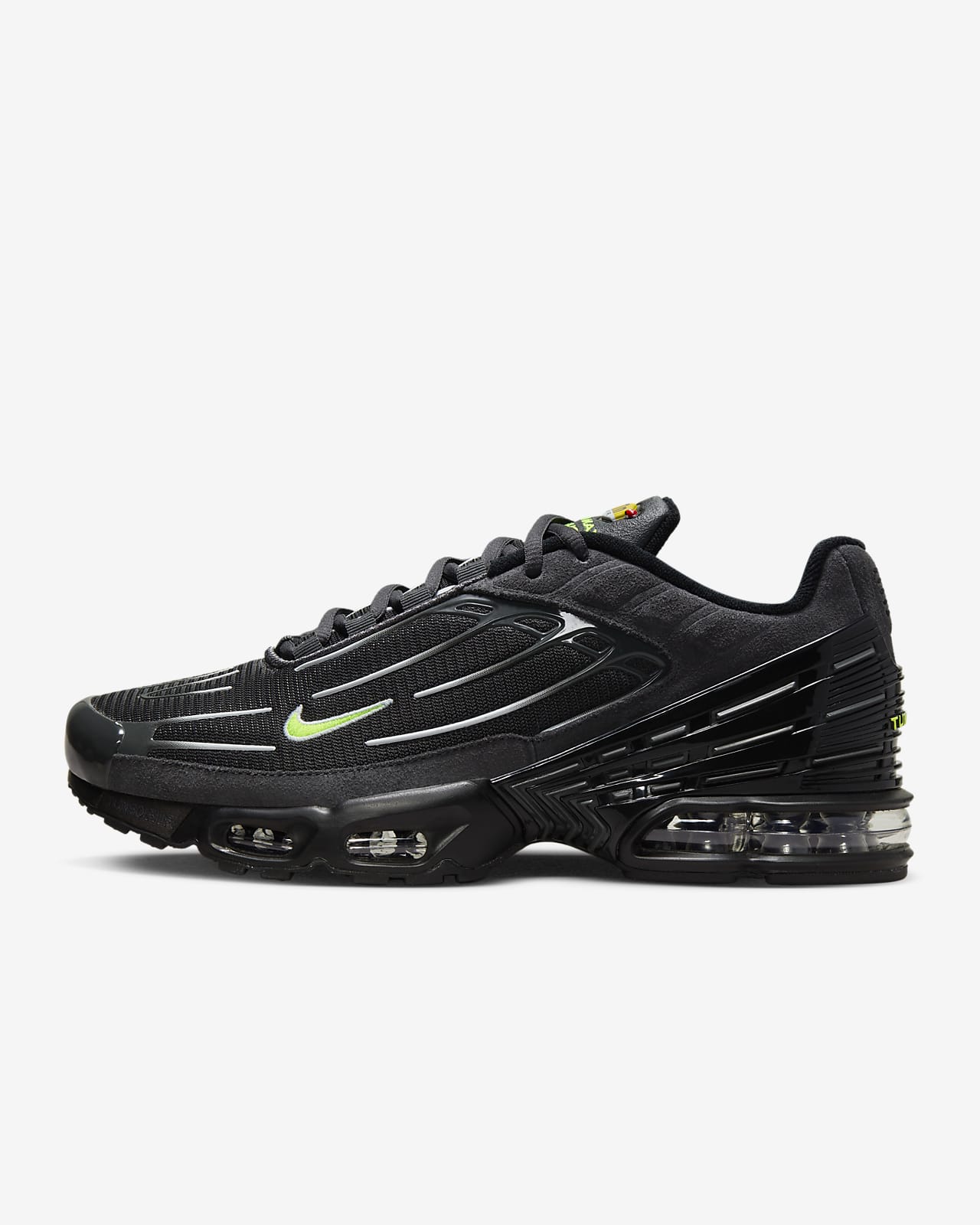 Nike Air Max Plus 3 Shoes. Nike NL