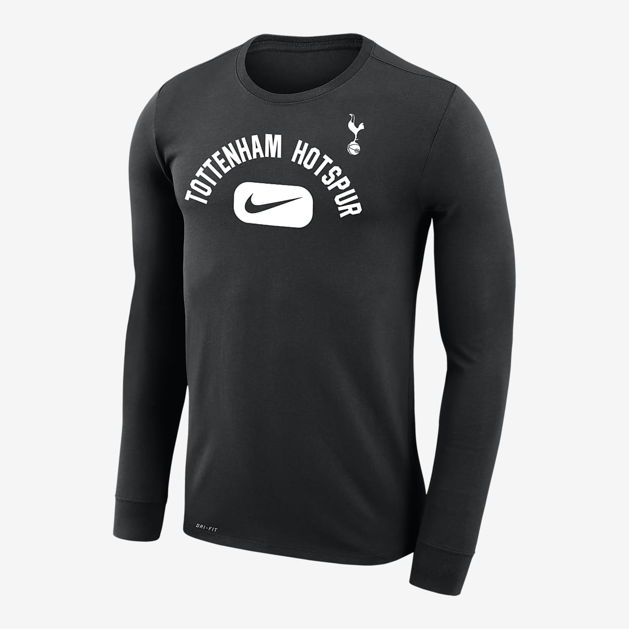 Tottenham Men's Nike T-Shirt. Nike.com