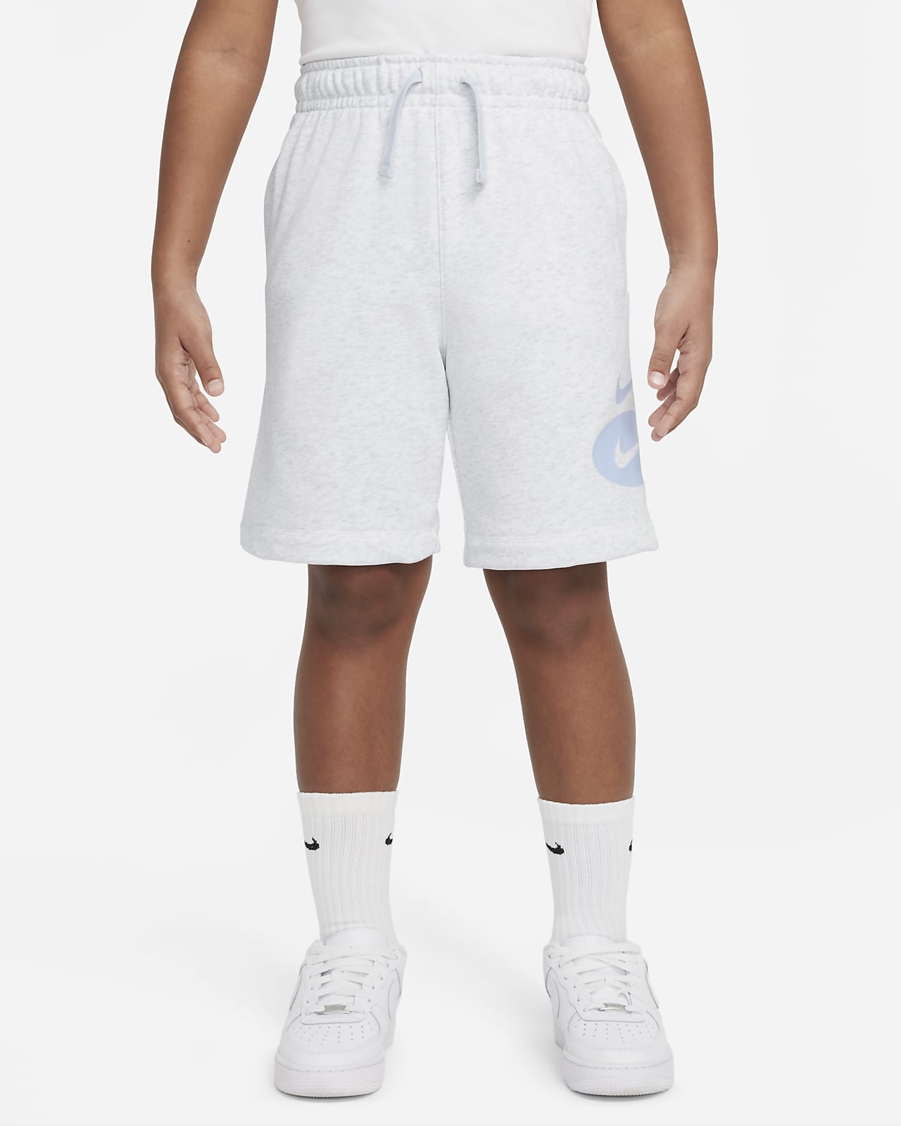 Nike Sportswear Pantalón corto - Niño