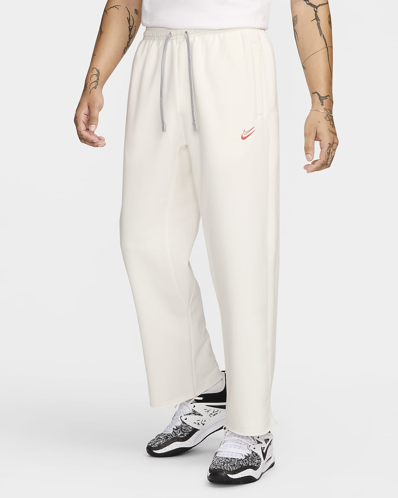 Pants de básquetbol de 7/8 de largo Dri-FIT Standard Issue para hombre Kevin Durant