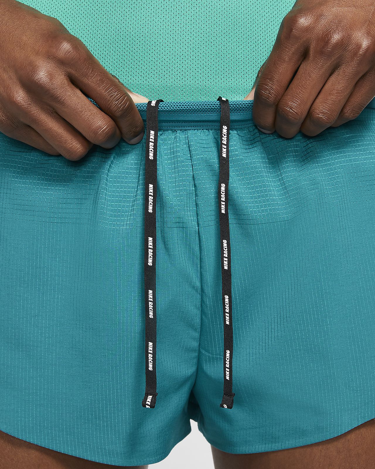nike aeroswift pantalon