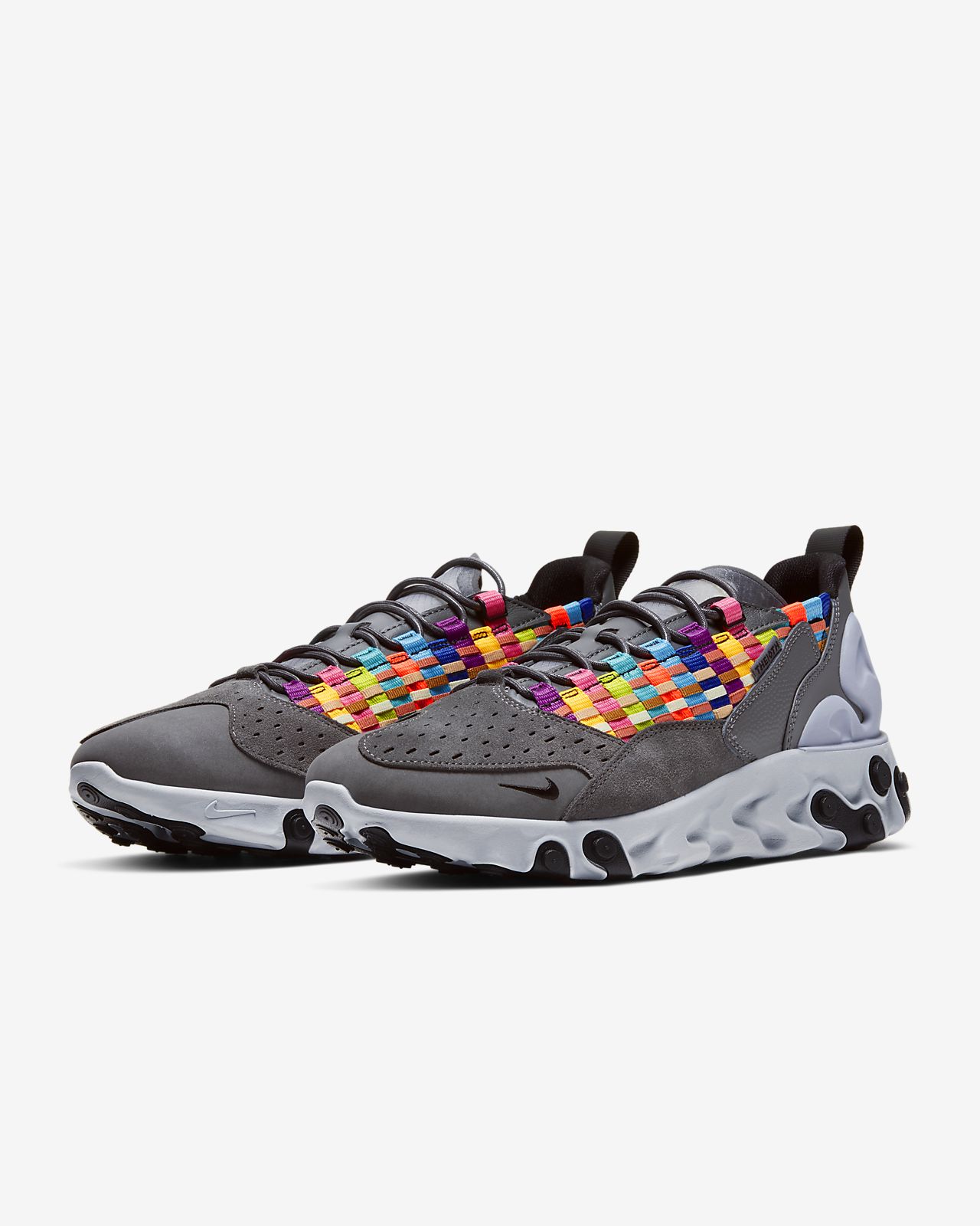 zapatillas nike react hombre zapatillas nike react hombre